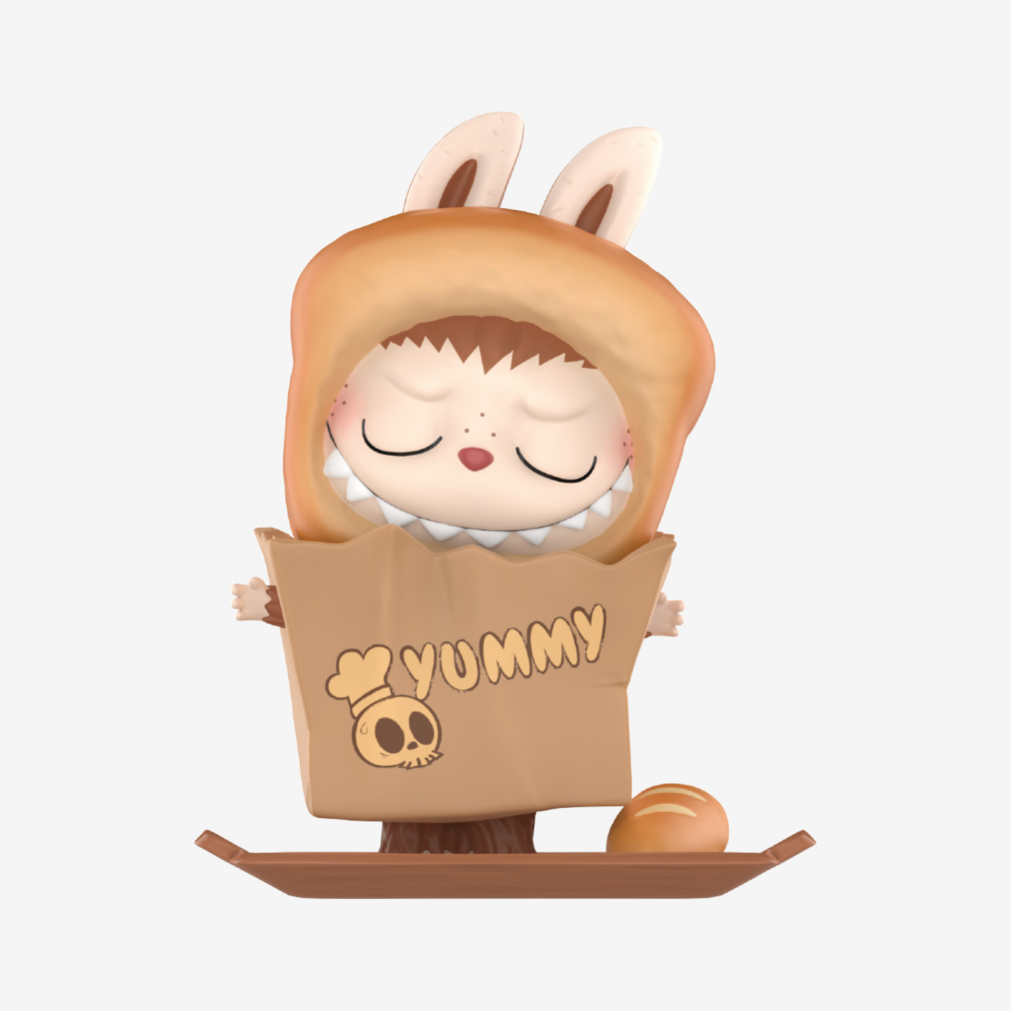 Labubu The Monsters – Almost Hidden | Blind Box 