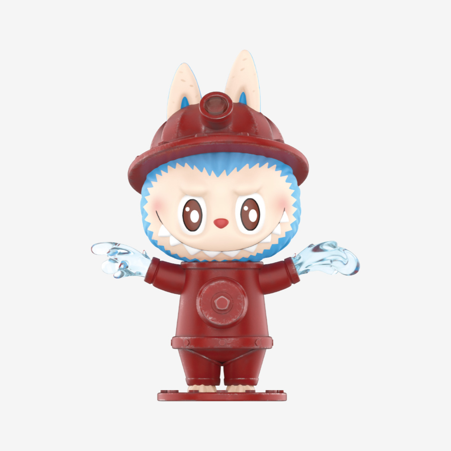 Labubu The Monsters – Almost Hidden | Blind Box 