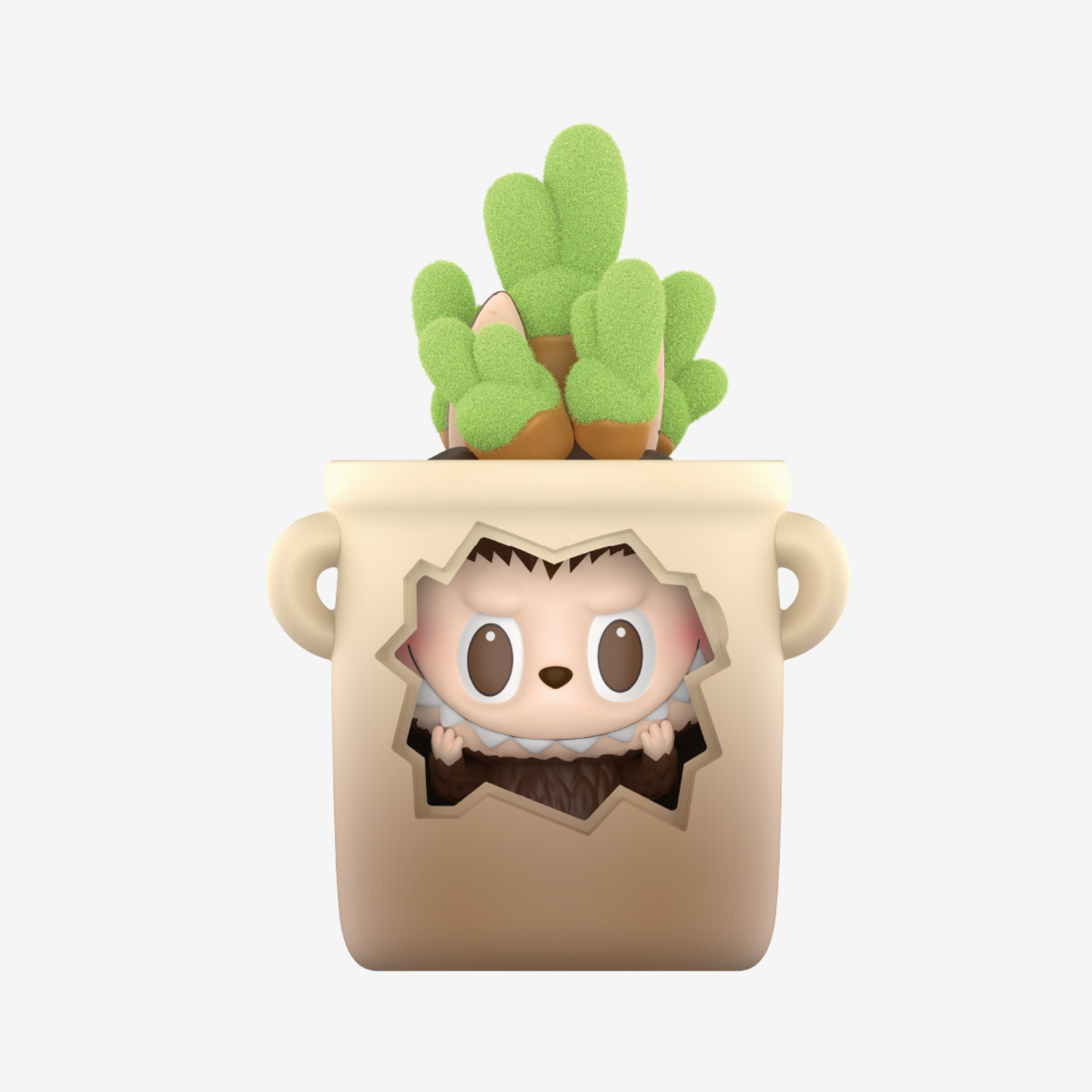 Labubu The Monsters – Almost Hidden | Blind Box 