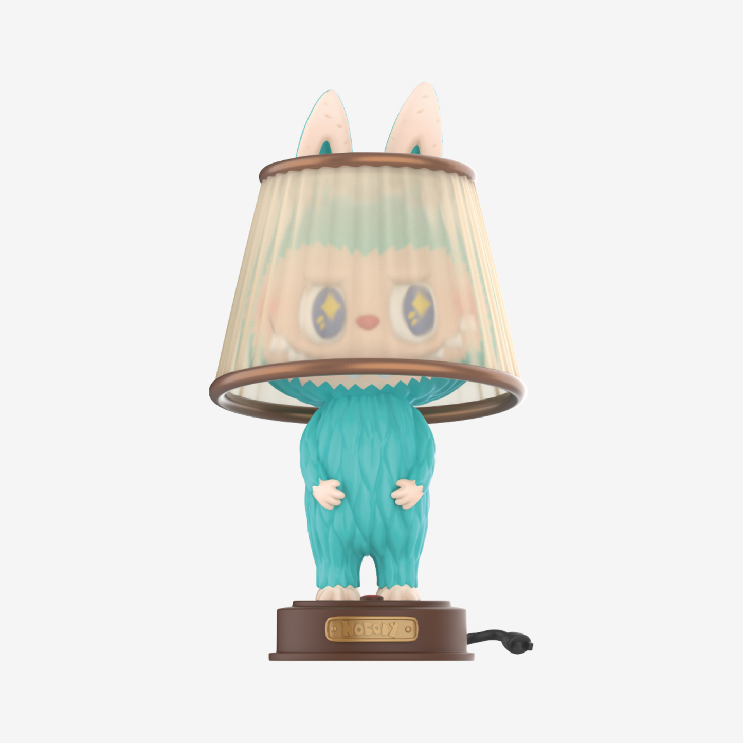 Labubu The Monsters – Almost Hidden | Blind Box 