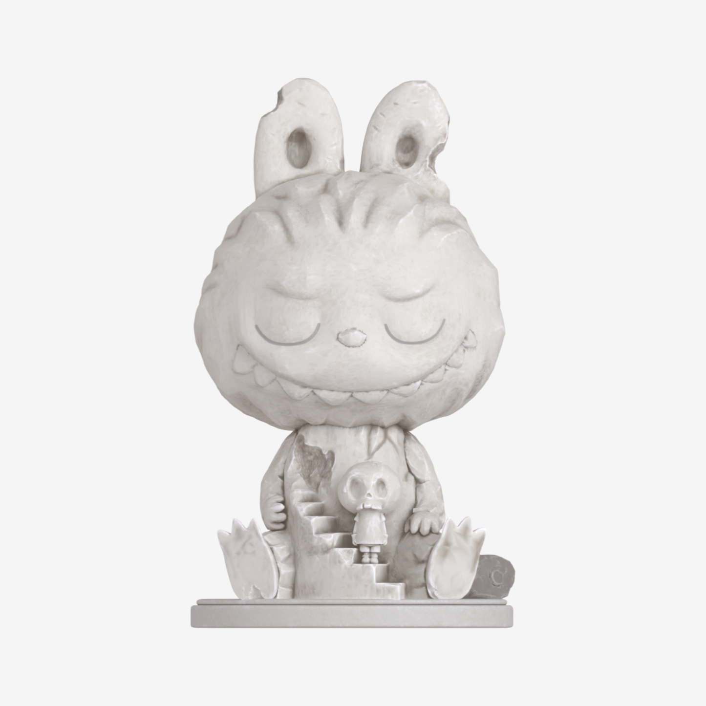 Labubu The Monsters – Almost Hidden | Blind Box 