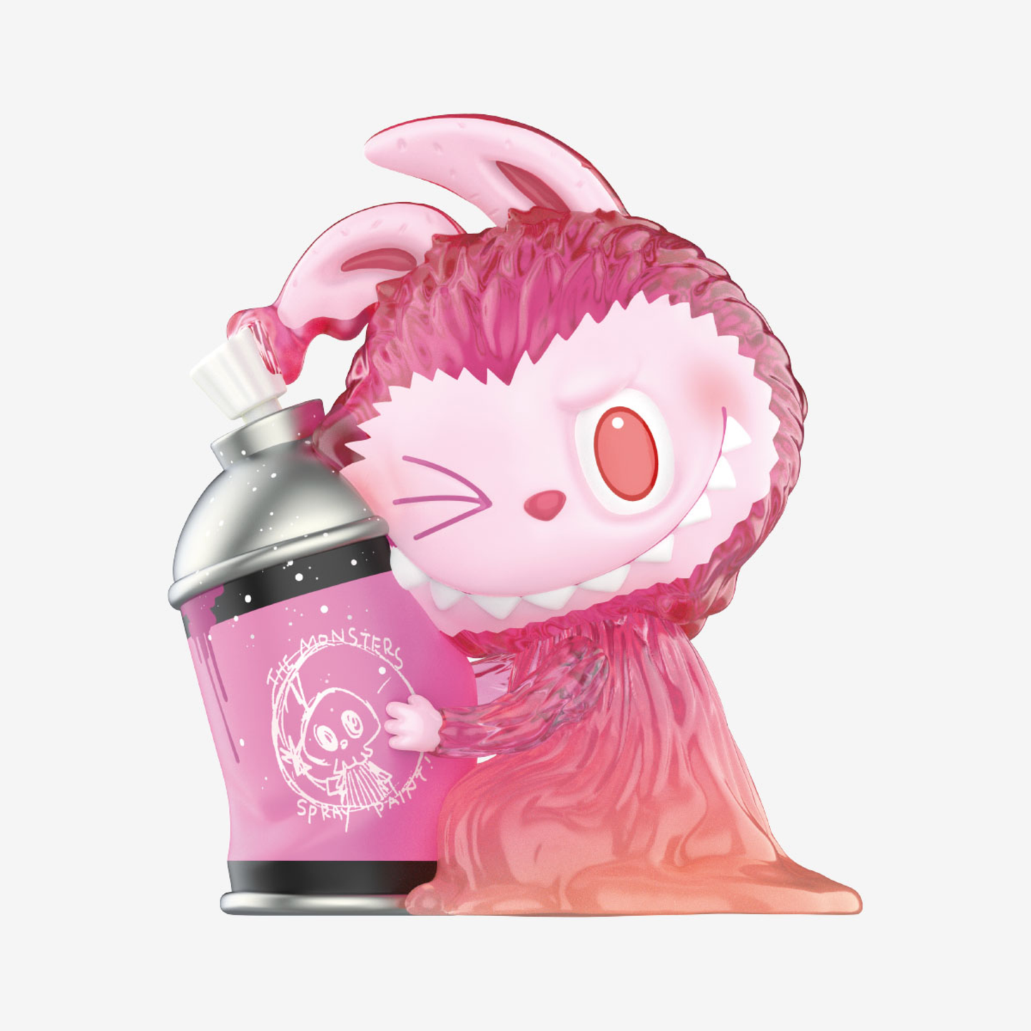 Labubu The Monsters – Almost Hidden | Blind Box 
