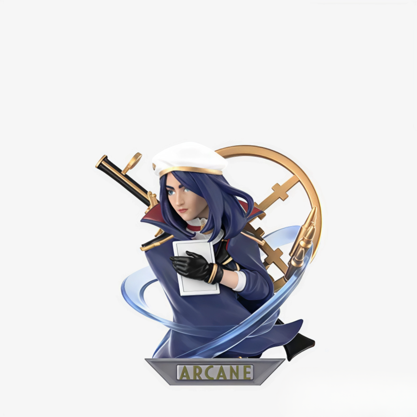 League of Legends – Arcane | Blind Box