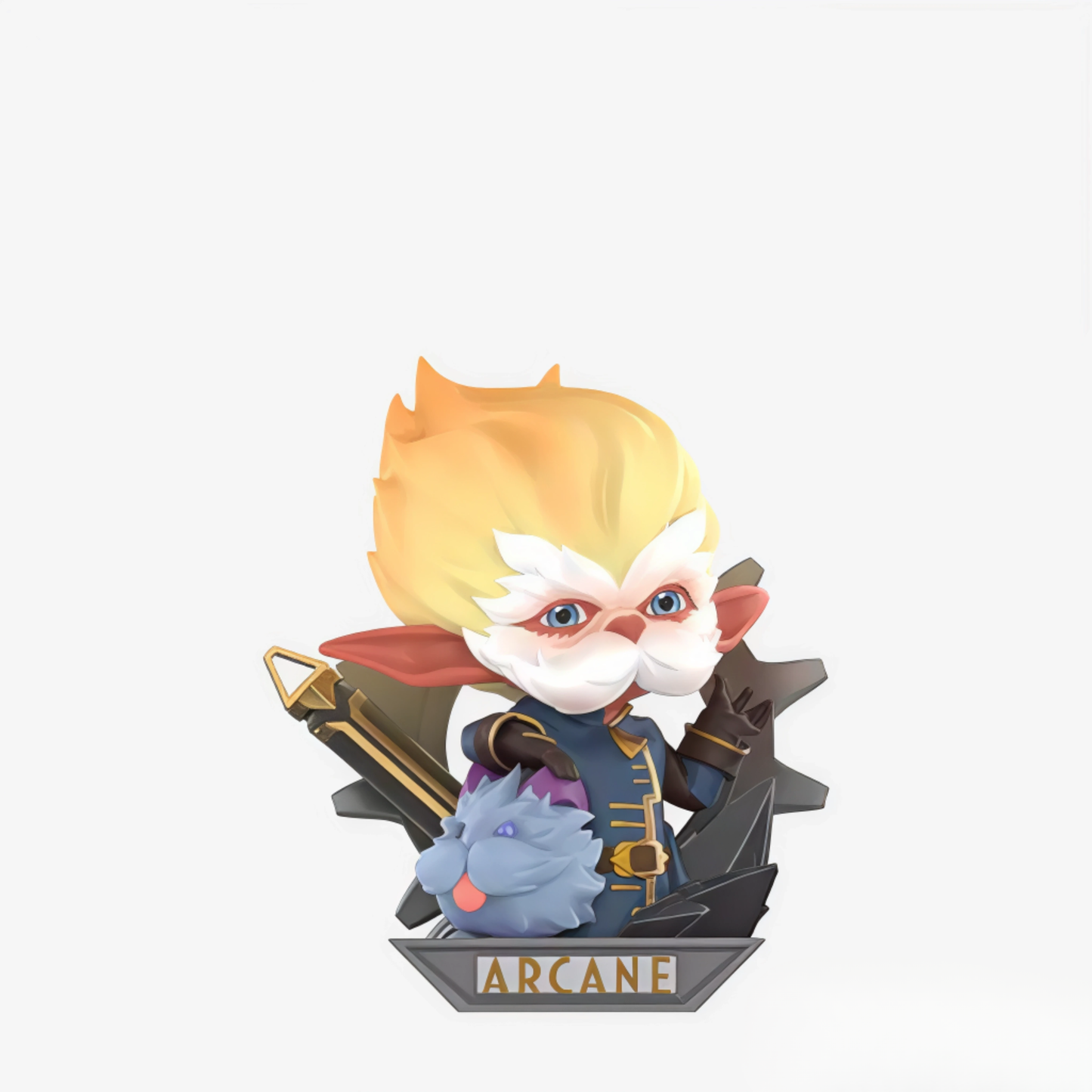 League of Legends – Arcane | Blind Box