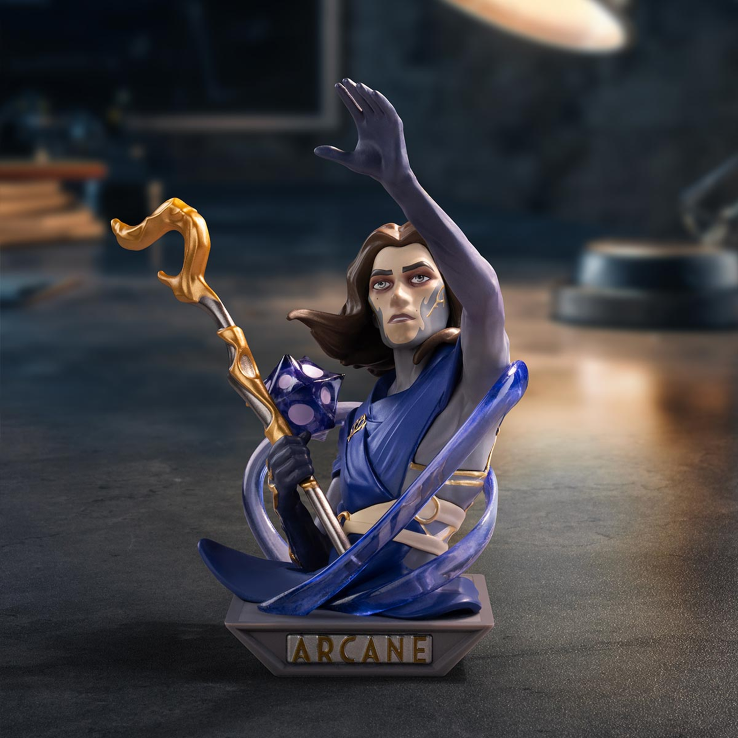 League of Legends – Arcane | Blind Box