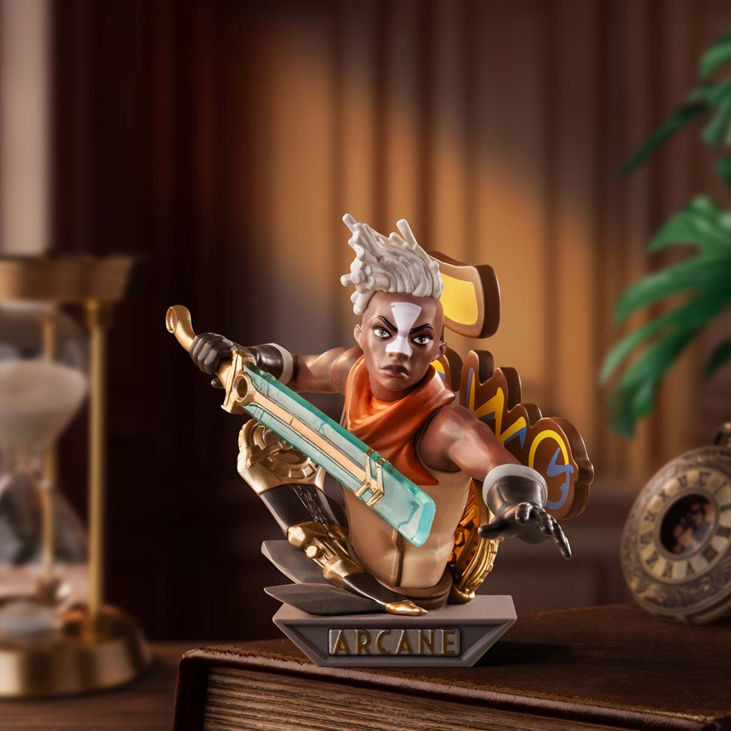 League of Legends – Arcane | Blind Box