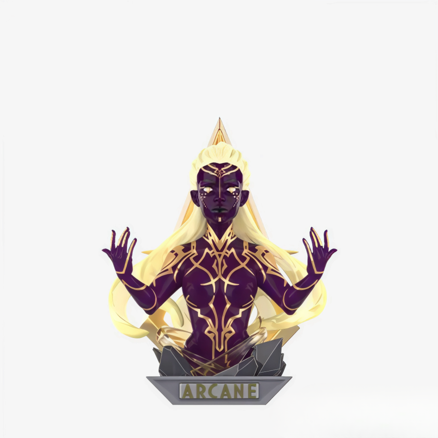 League of Legends – Arcane | Blind Box