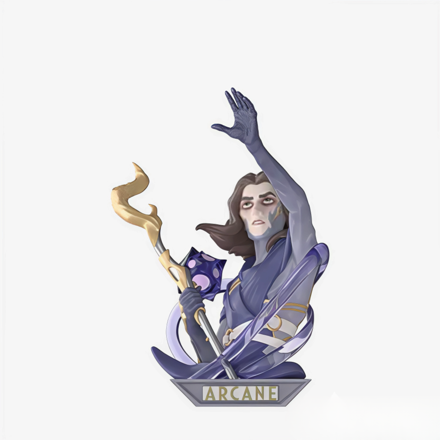 League of Legends – Arcane | Blind Box