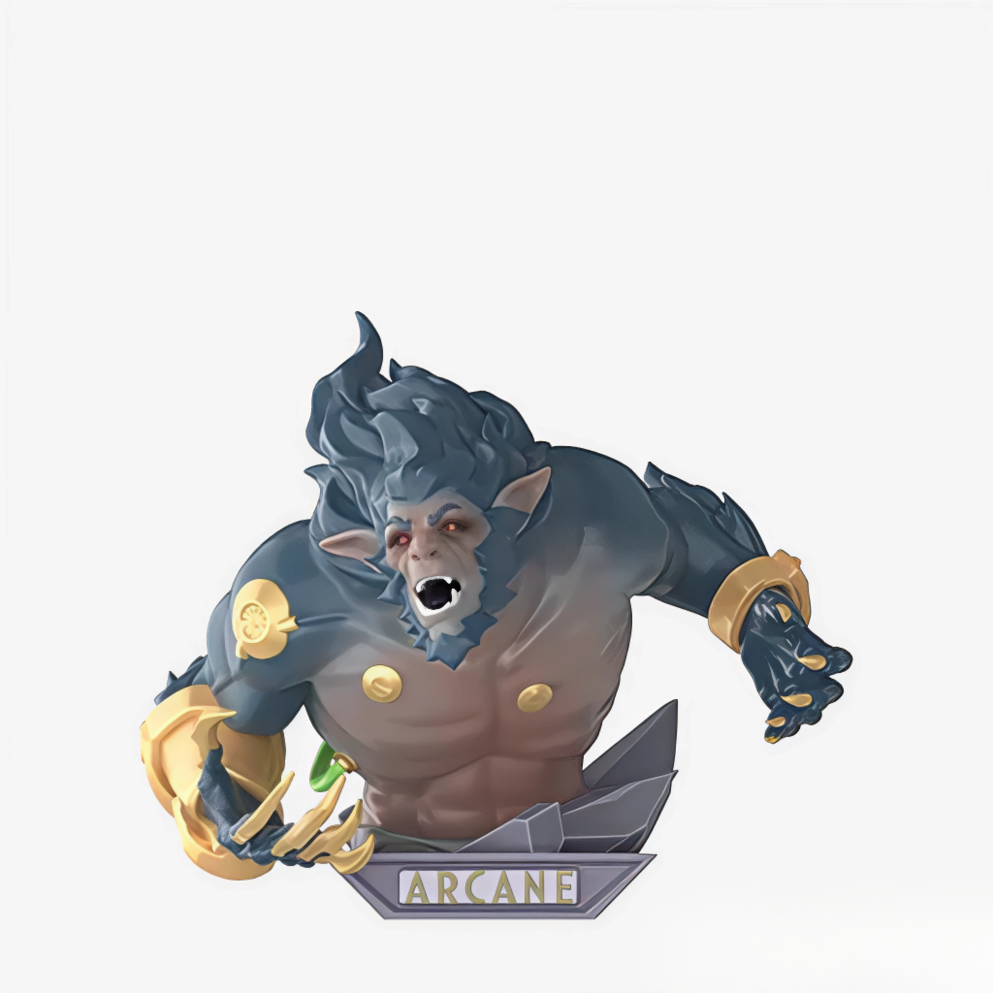 League of Legends – Arcane | Blind Box