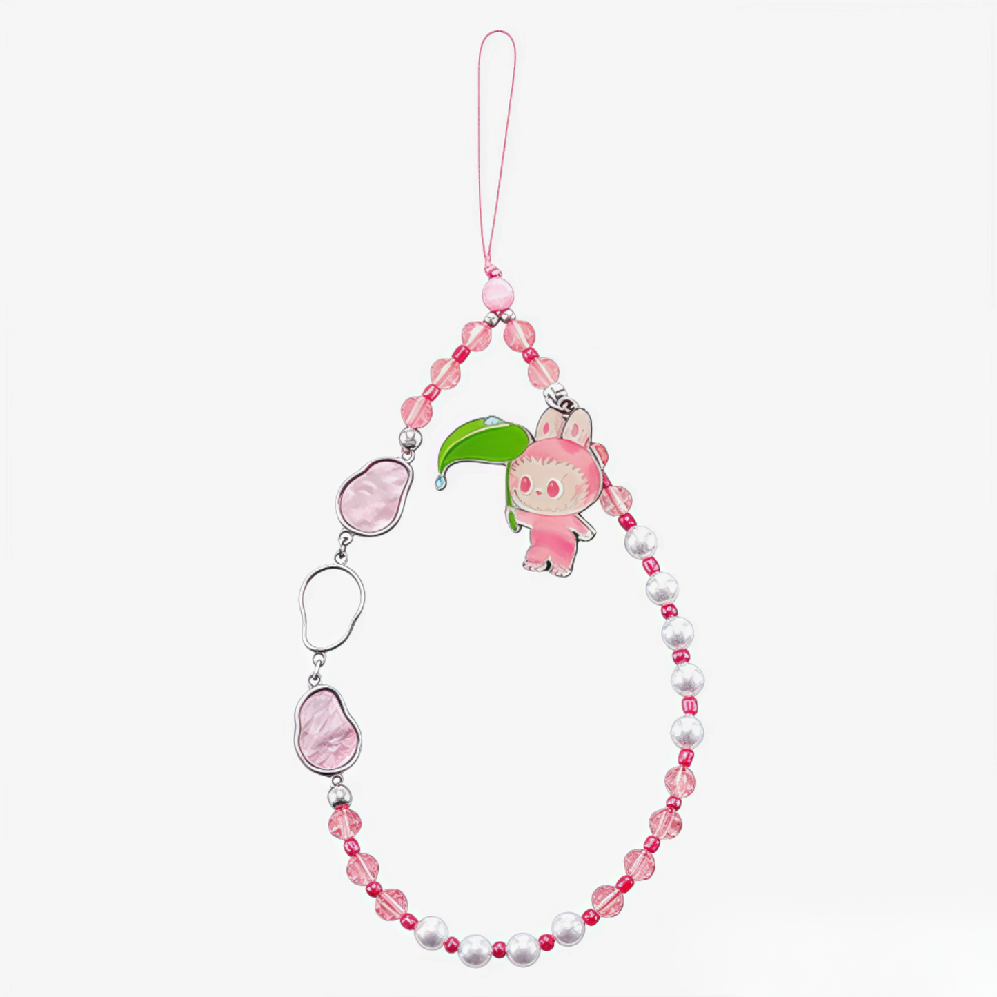Labubu The Monsters – Big into Energy Phone Charm | Blind Box