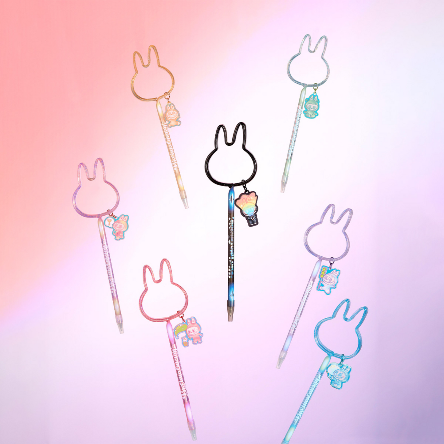 Labubu The Monsters – Big into Energy Pen | Blind Box