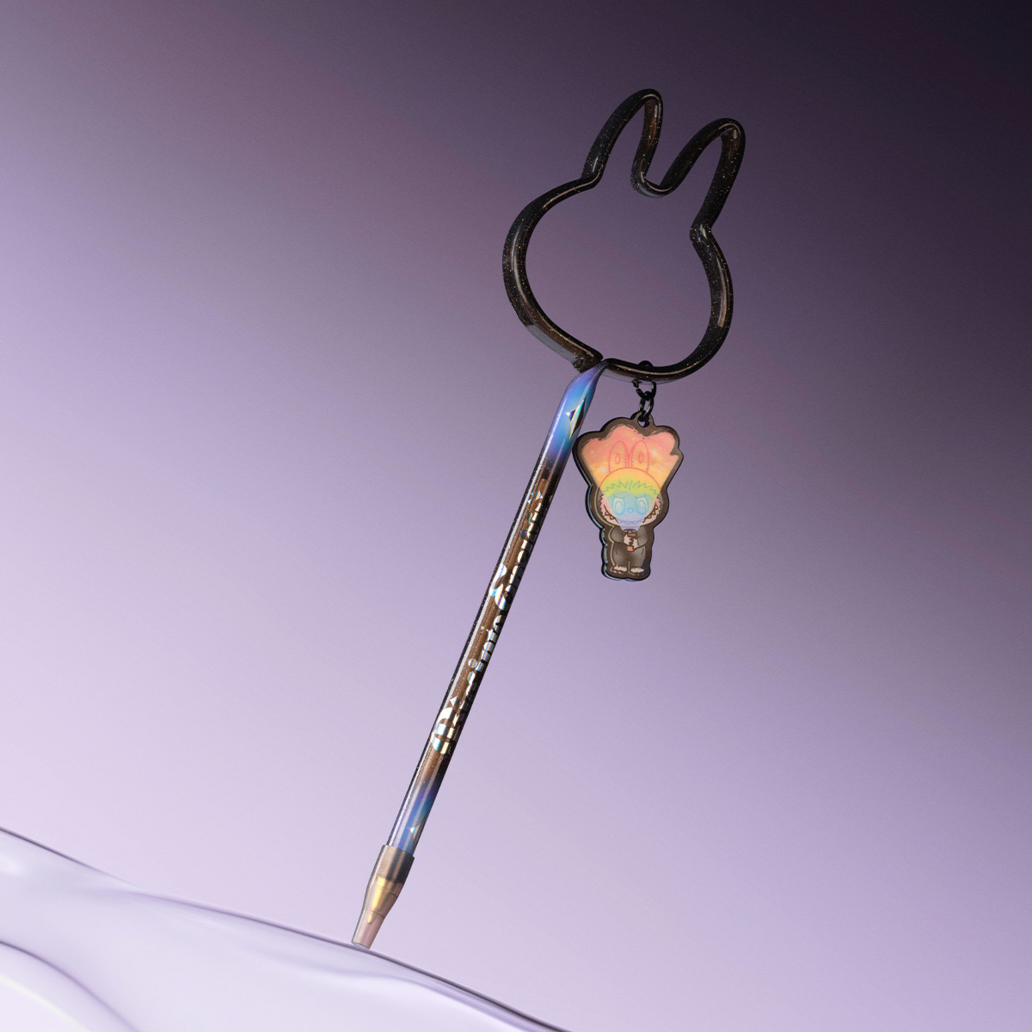 Labubu The Monsters – Big into Energy Pen | Blind Box