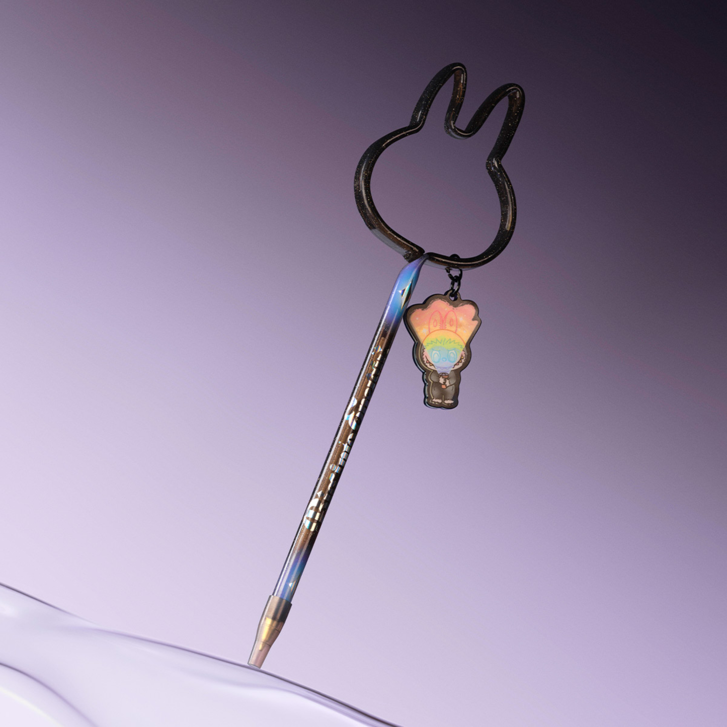 Labubu The Monsters – Big into Energy Pen | Blind Box