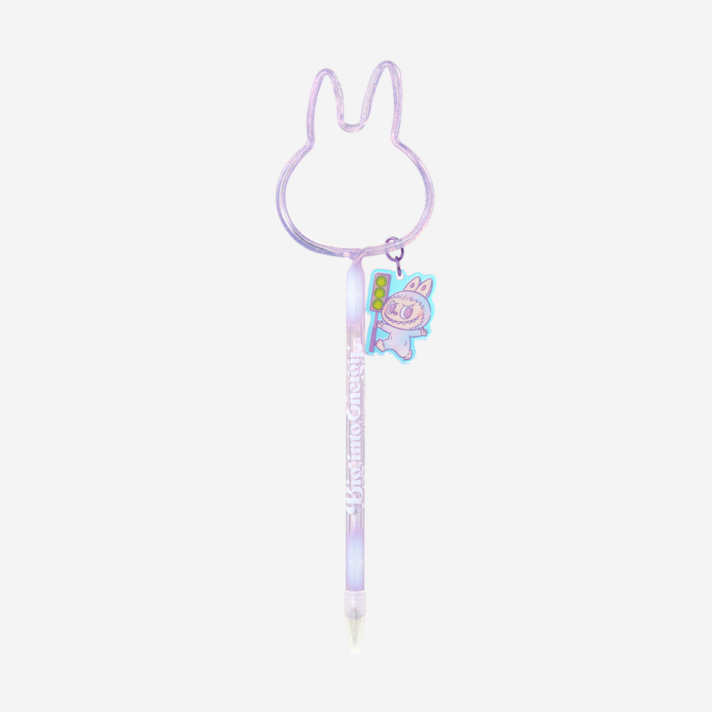 Labubu The Monsters – Big into Energy Pen | Blind Box