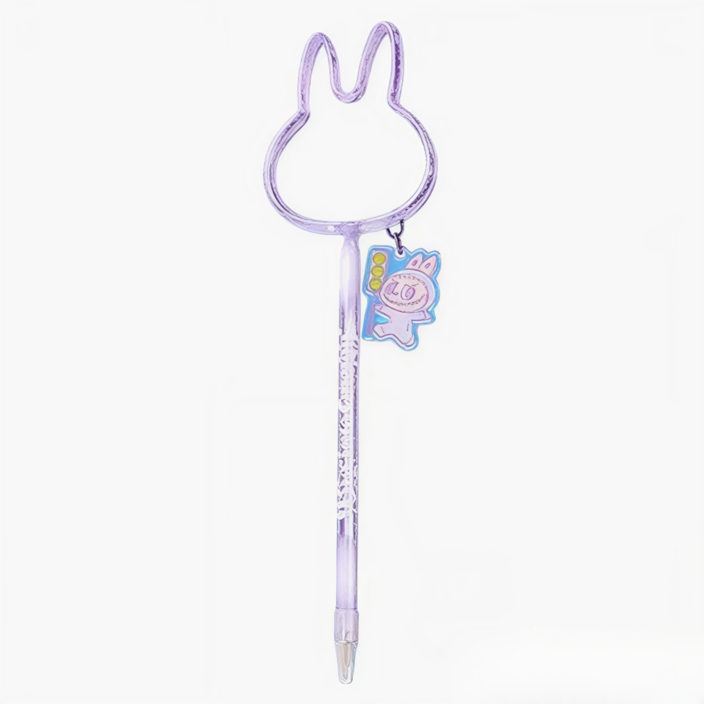 Labubu The Monsters – Big into Energy Pen | Blind Box