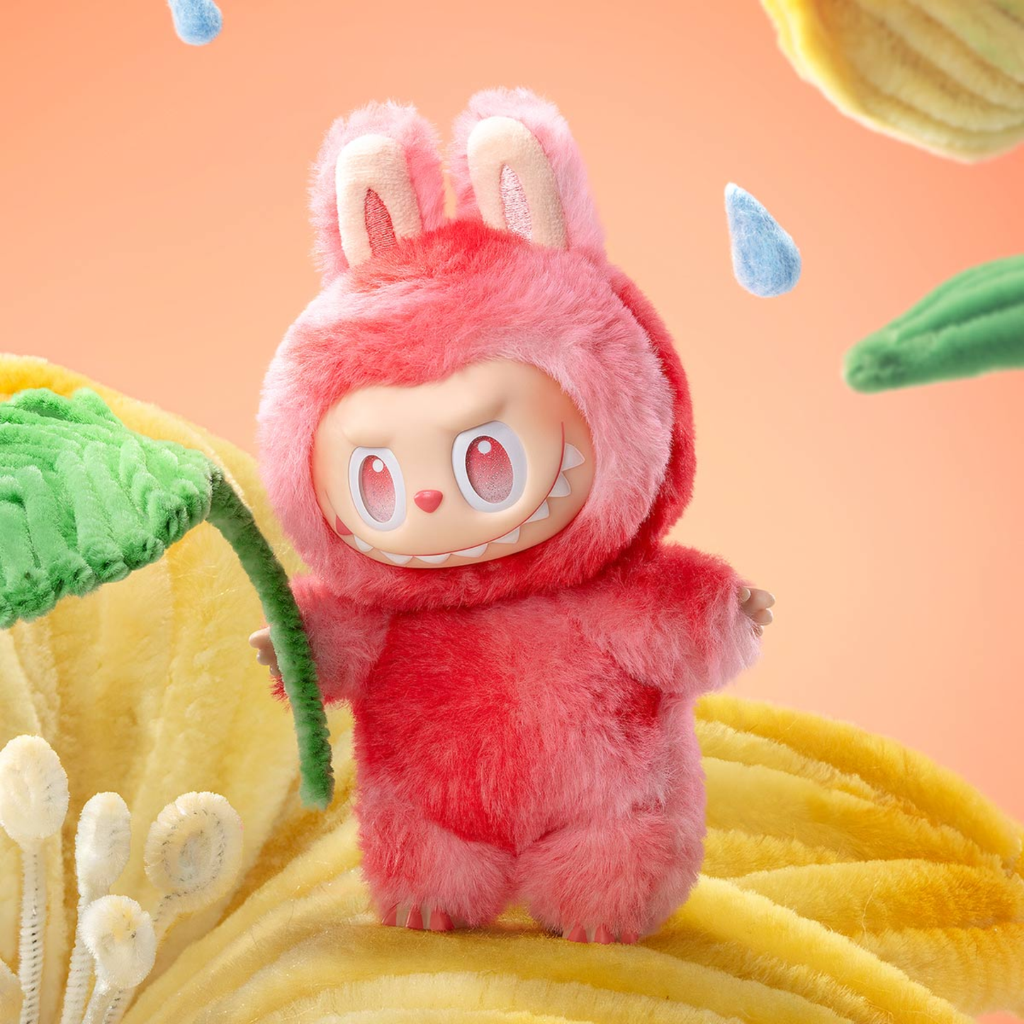 Labubu The Monsters – Big Into Energy | Blind Box