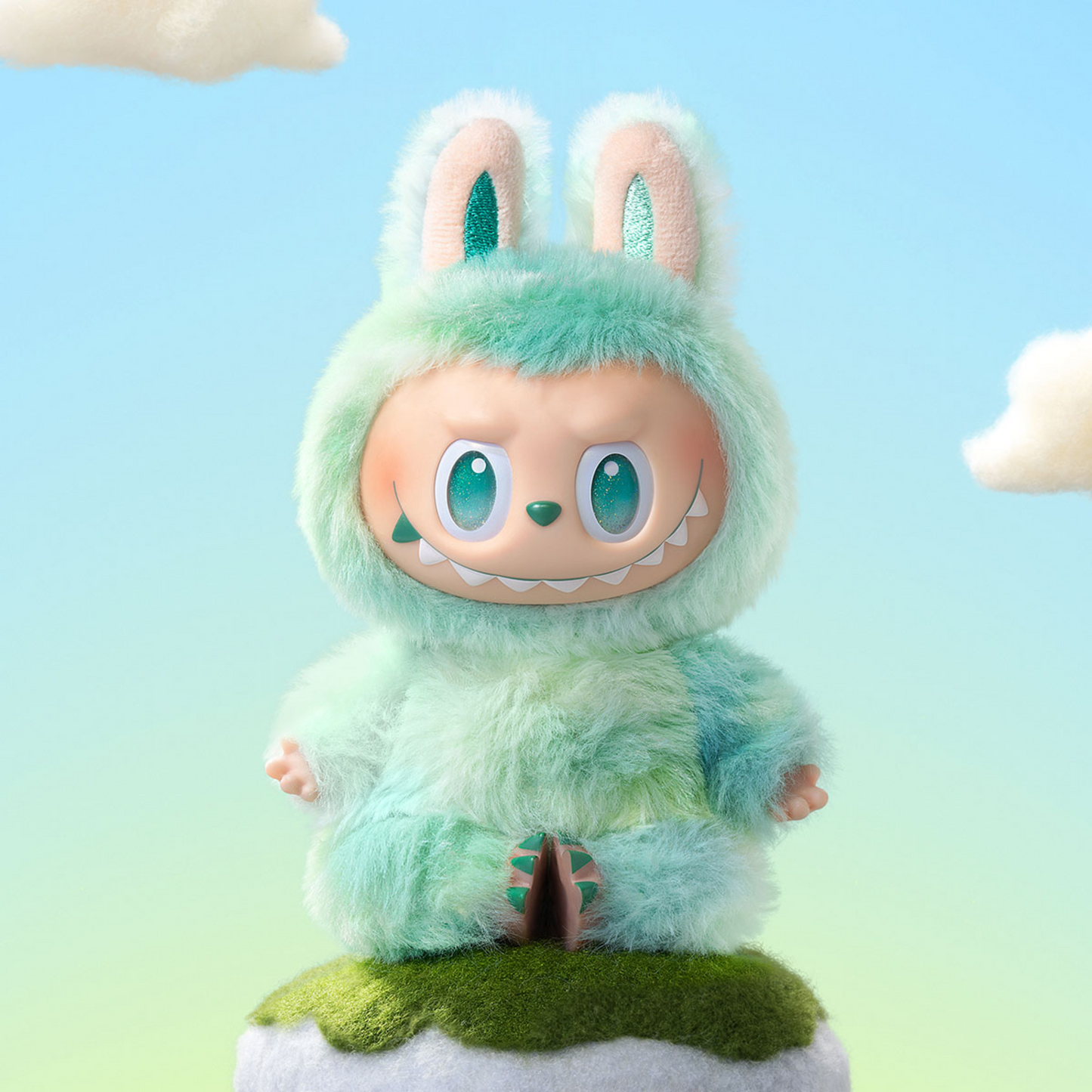 Labubu The Monsters – Big Into Energy | Blind Box