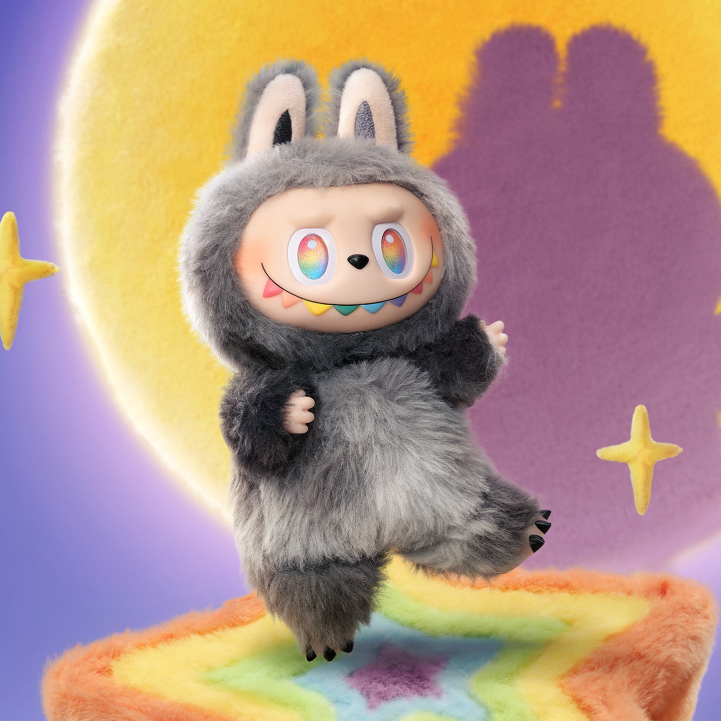 Labubu The Monsters – Big Into Energy | Blind Box