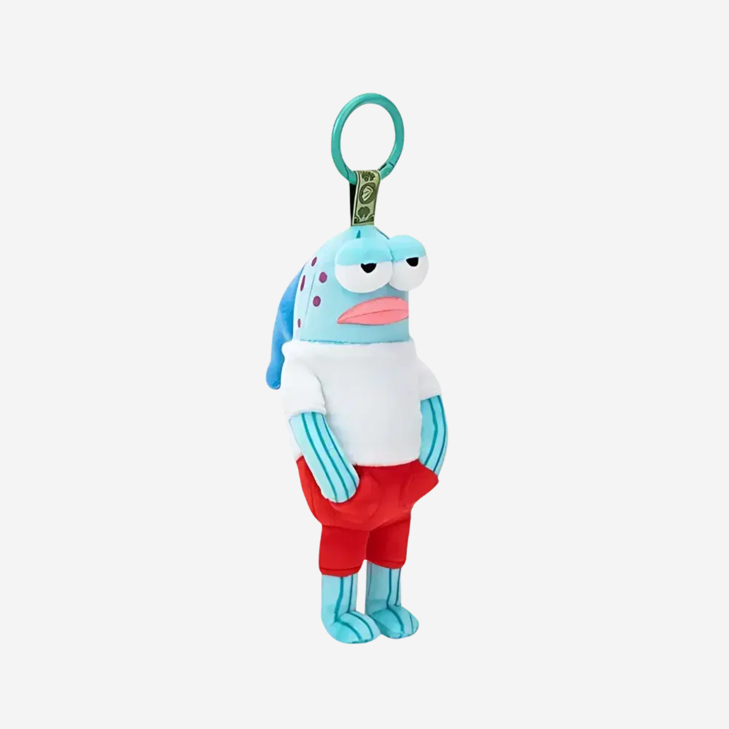 Spongebob – Bikini Bottom Buddies | Blind Box