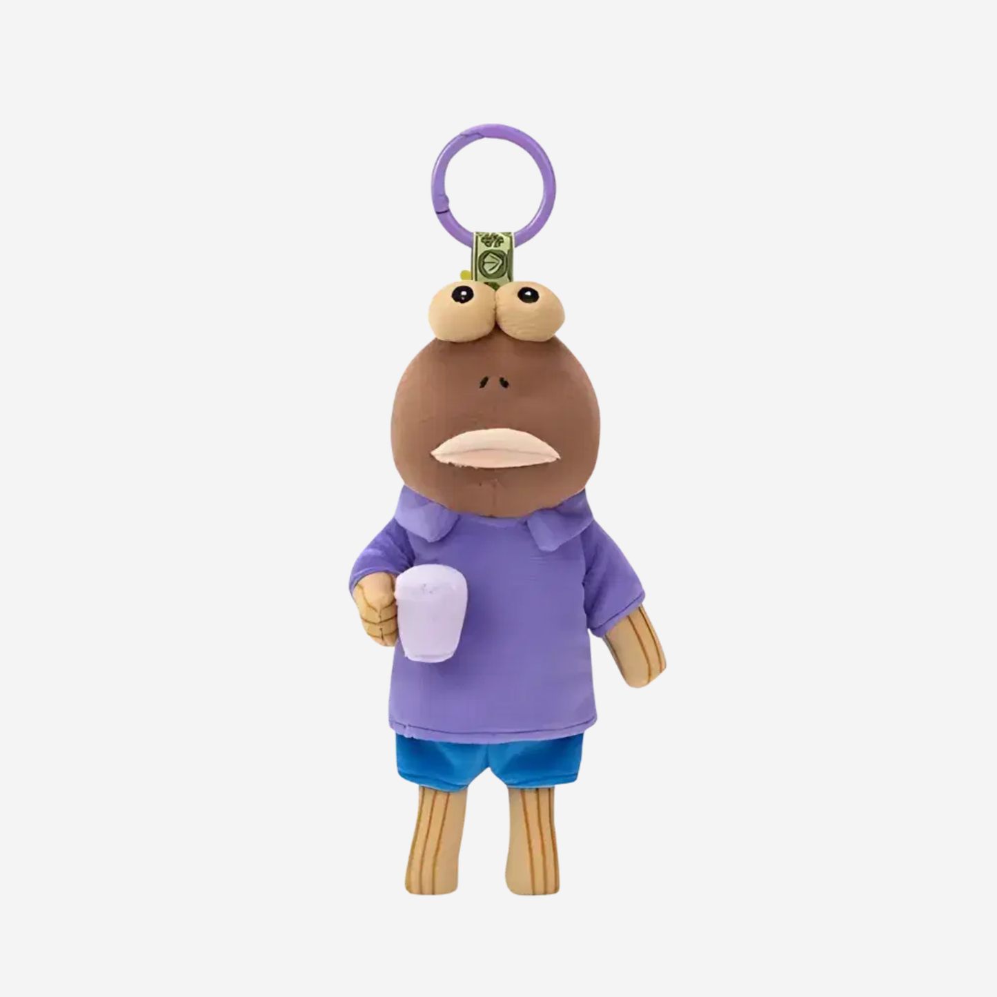 Spongebob – Bikini Bottom Buddies | Blind Box