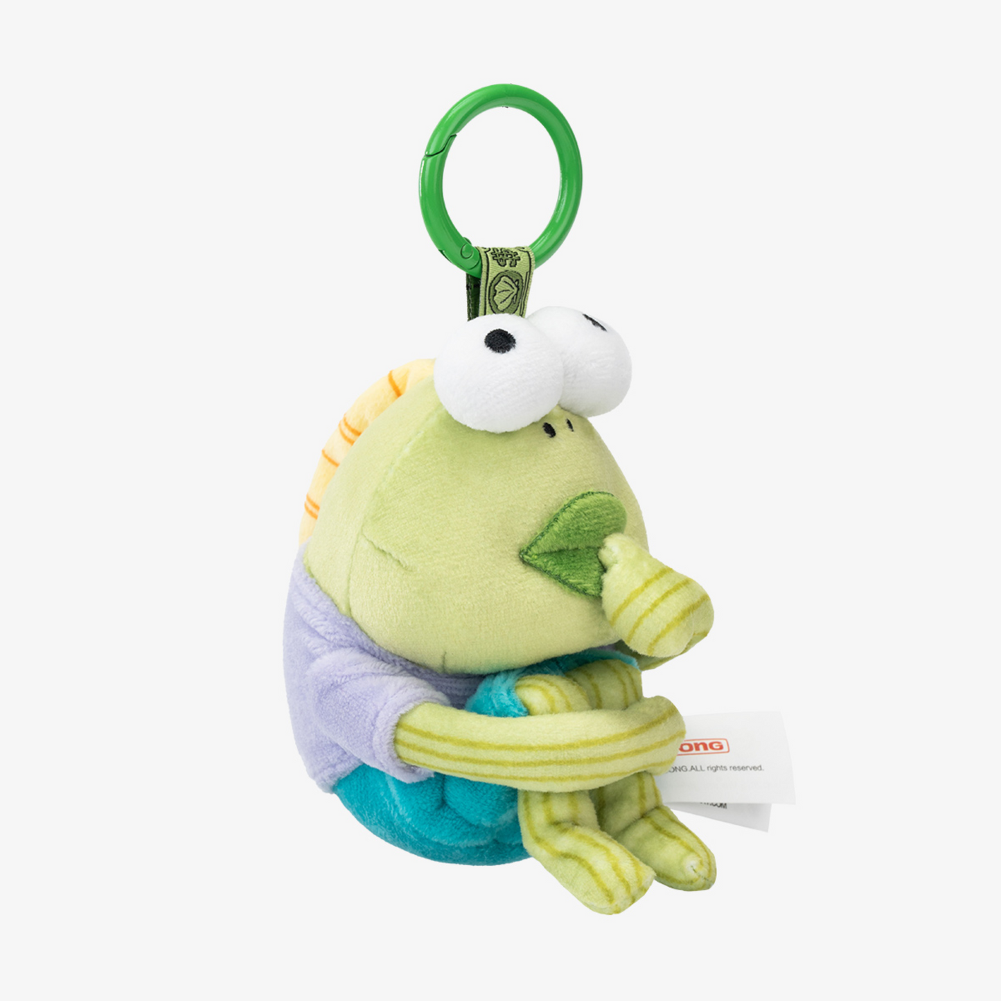 Spongebob – Bikini Bottom Buddies | Blind Box