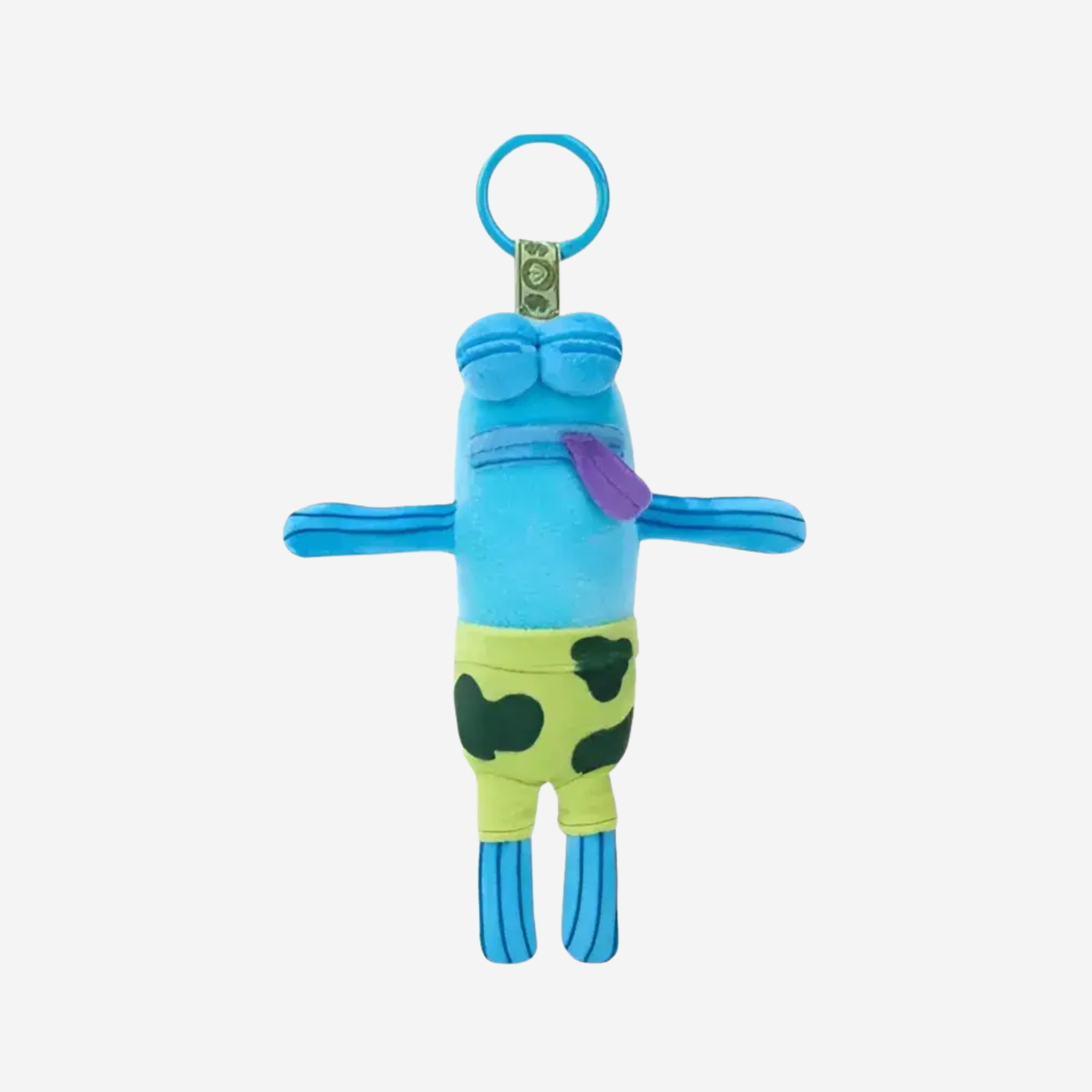 Spongebob – Bikini Bottom Buddies | Blind Box