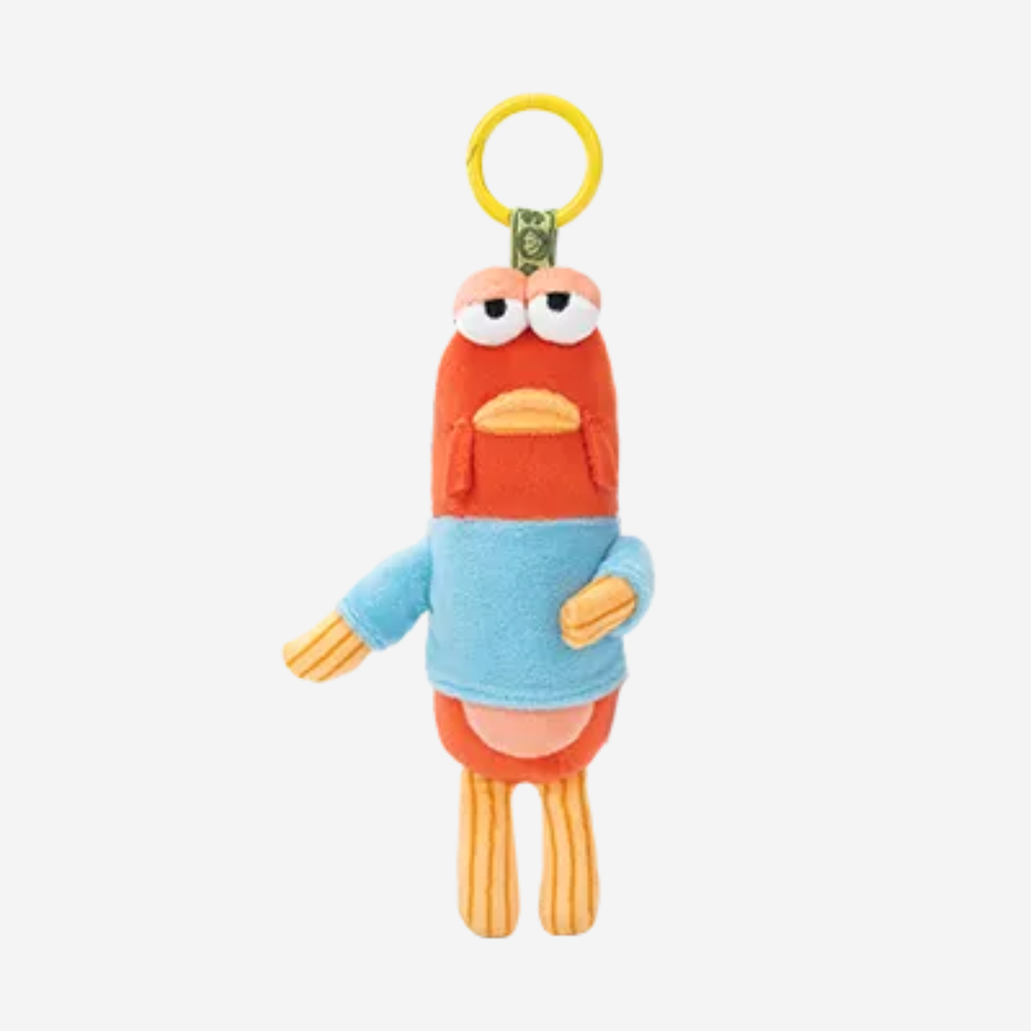 Spongebob – Bikini Bottom Buddies | Blind Box