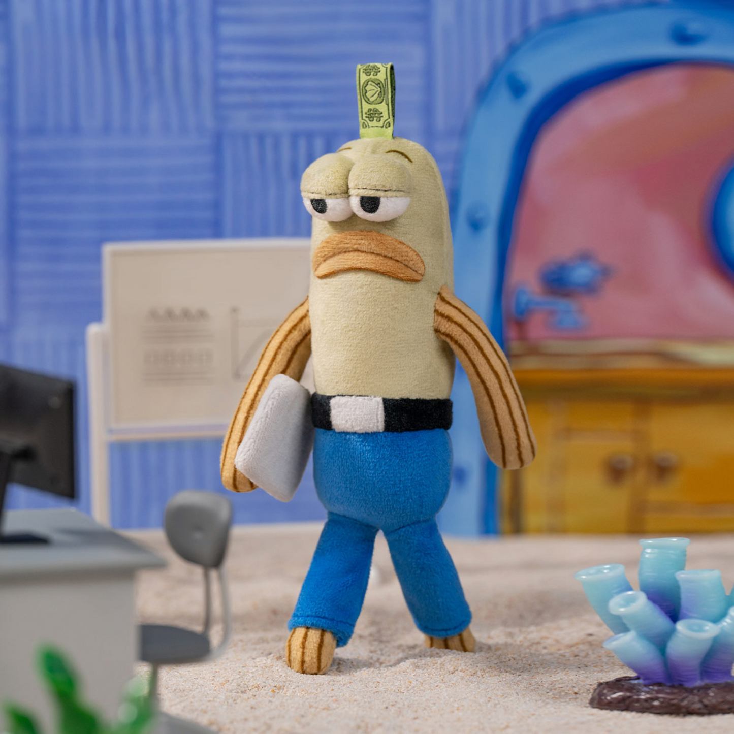 Spongebob – Bikini Bottom Buddies | Blind Box
