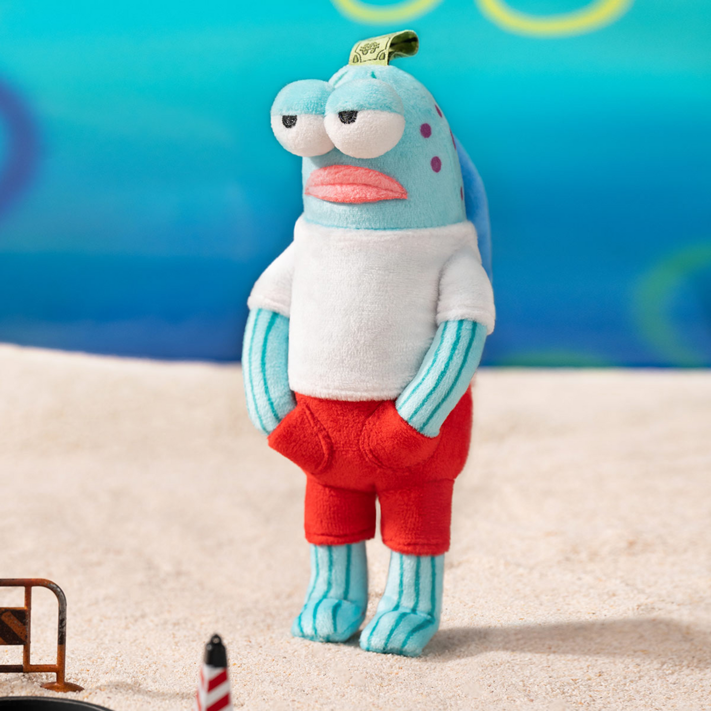 Spongebob – Bikini Bottom Buddies | Blind Box