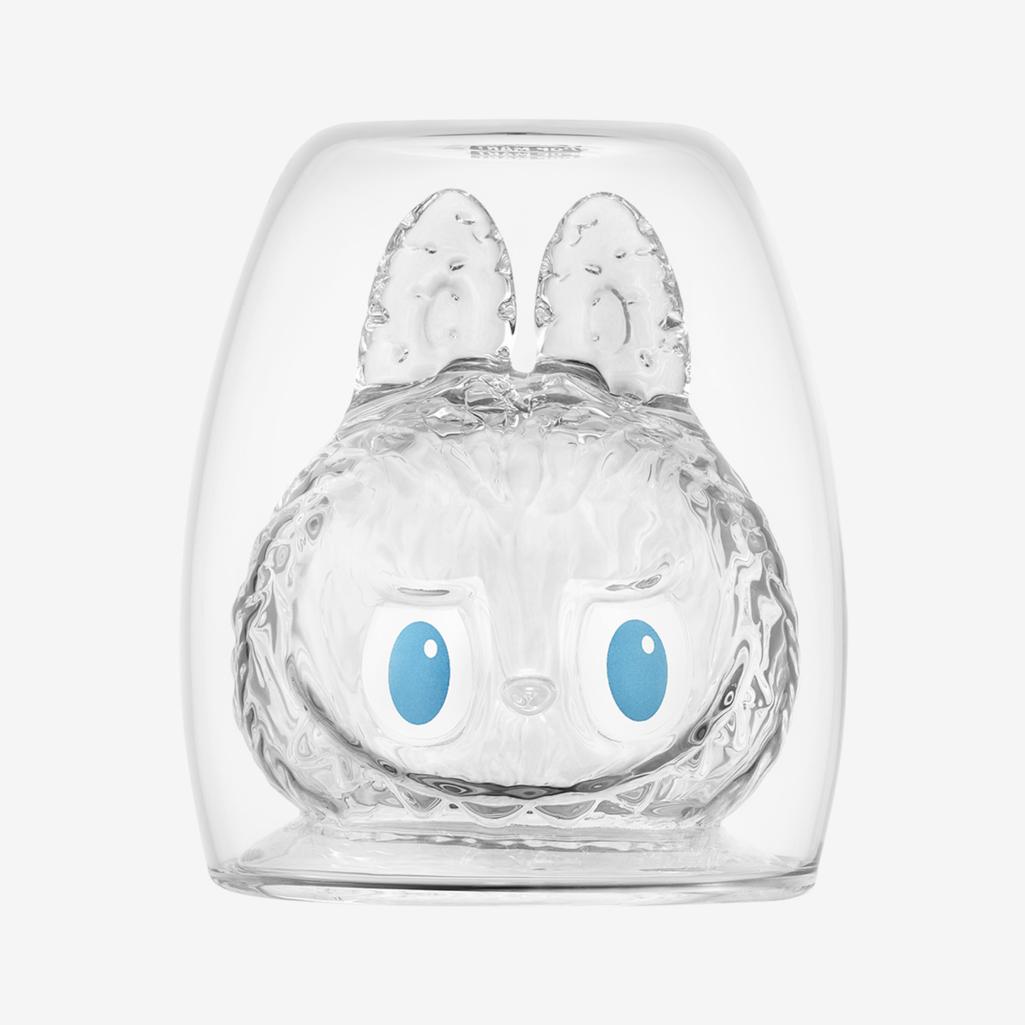 Labubu The Monsters – Double-walled glass | Blind Box