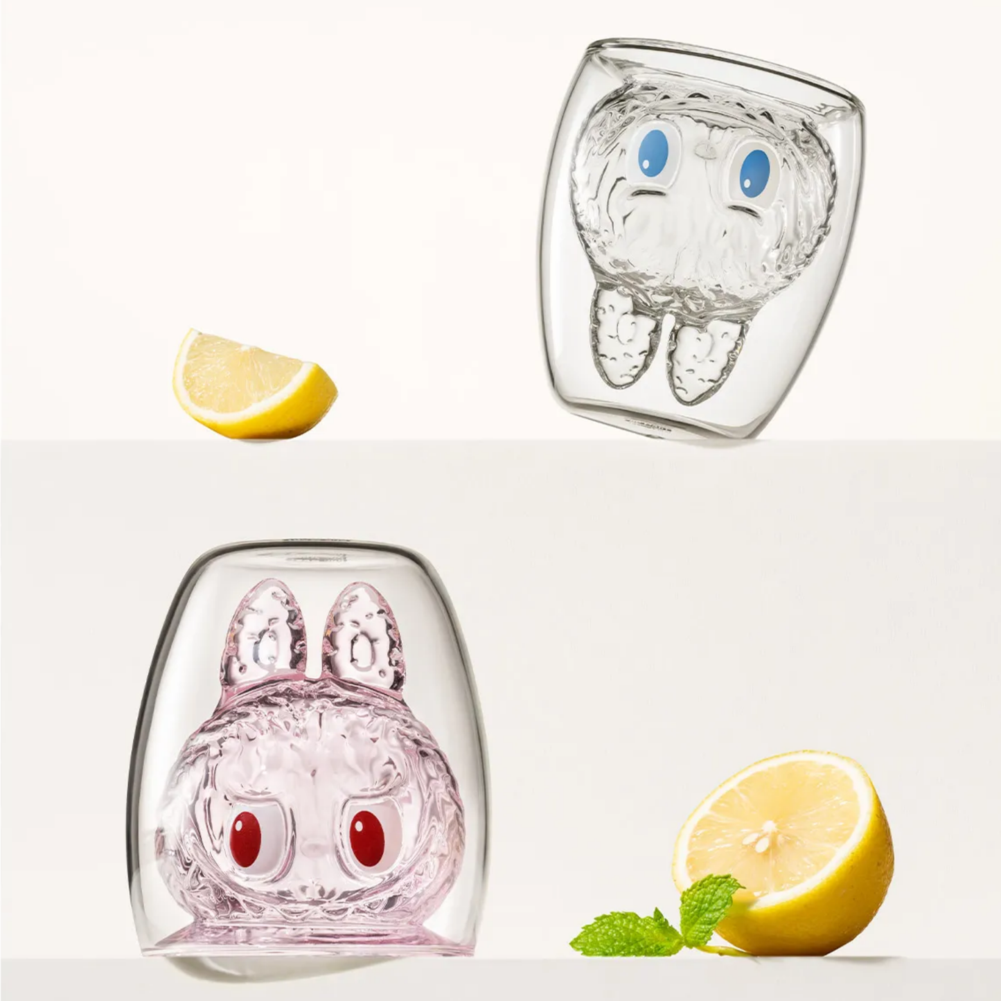 Labubu The Monsters – Double-walled glass | Blind Box