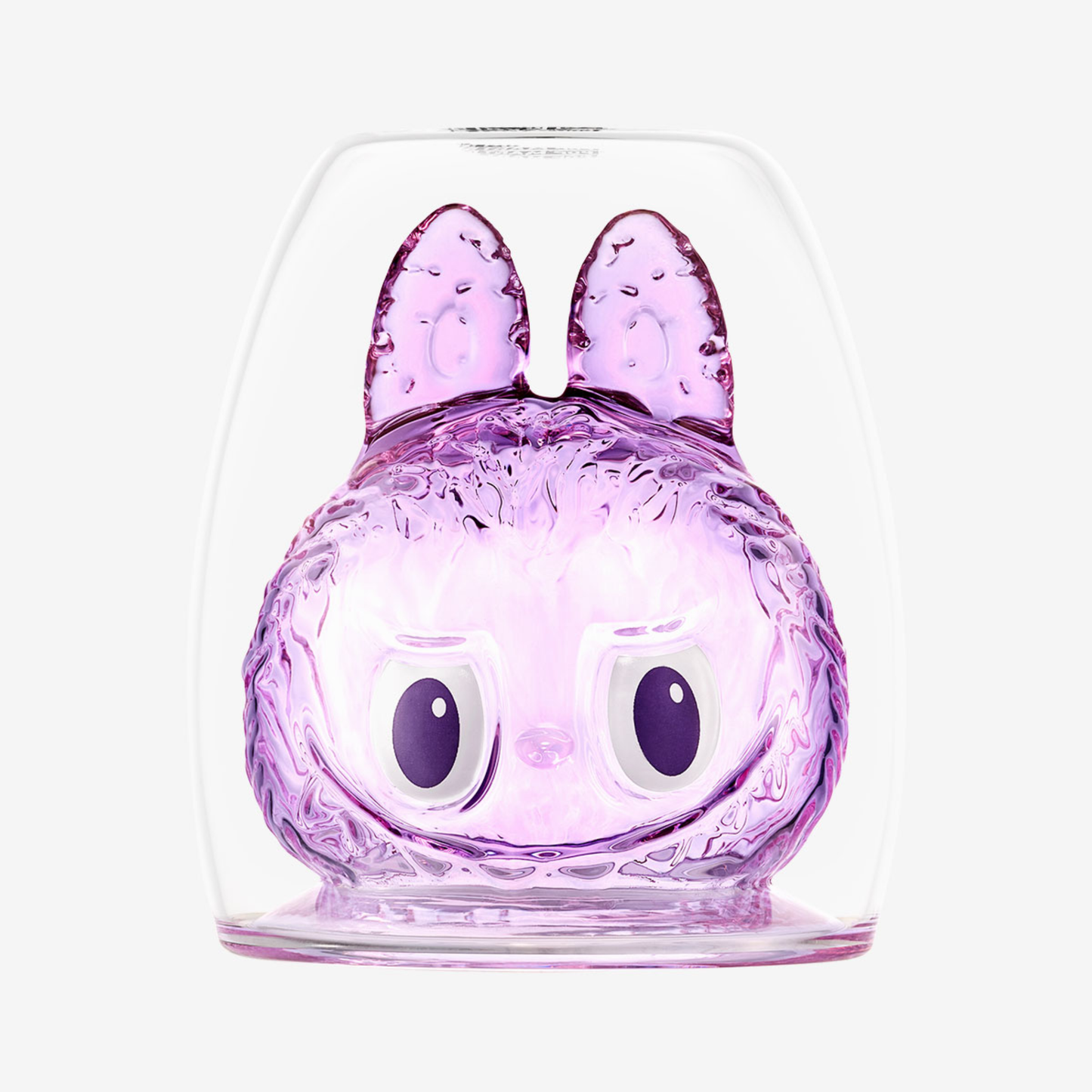 Labubu The Monsters – Double-walled glass | Blind Box