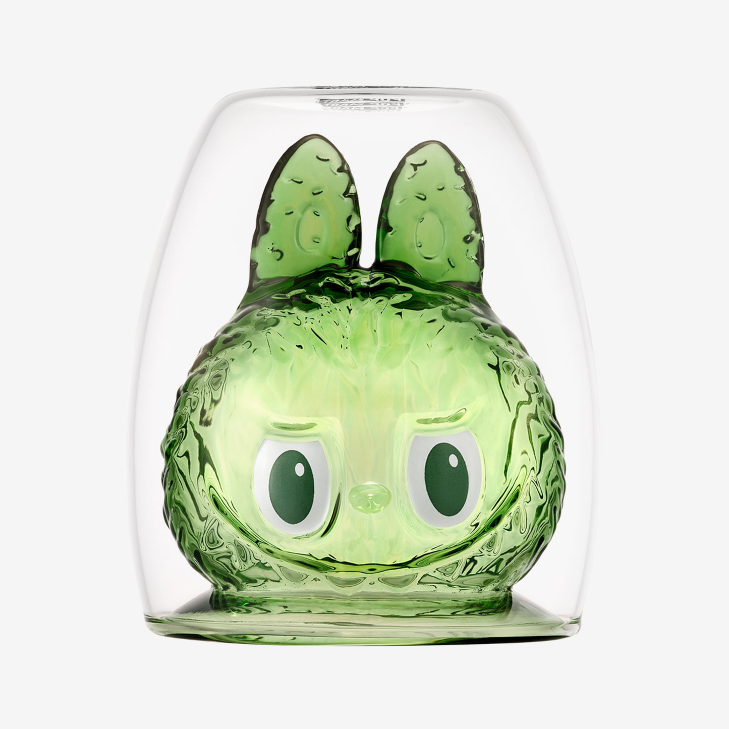 Labubu The Monsters – Double-walled glass | Blind Box
