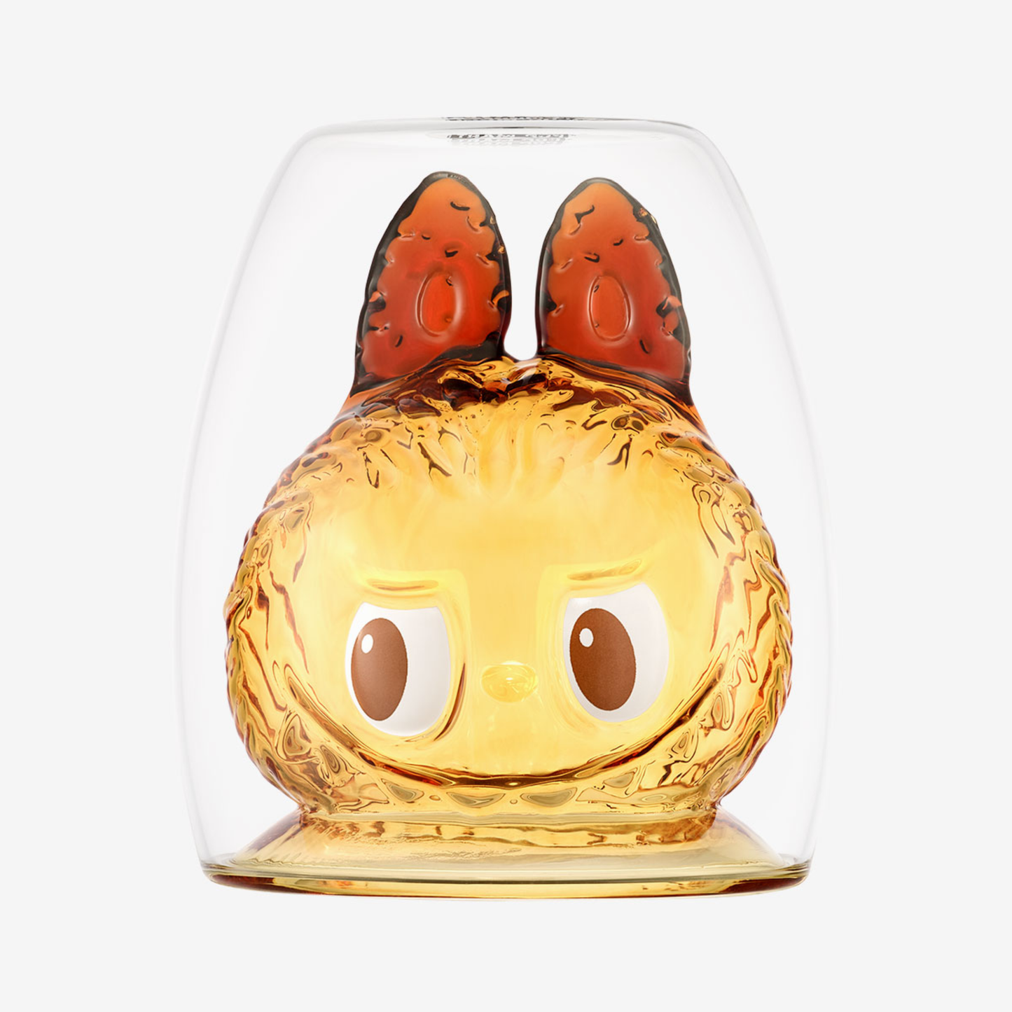 Labubu The Monsters – Double-walled glass | Blind Box