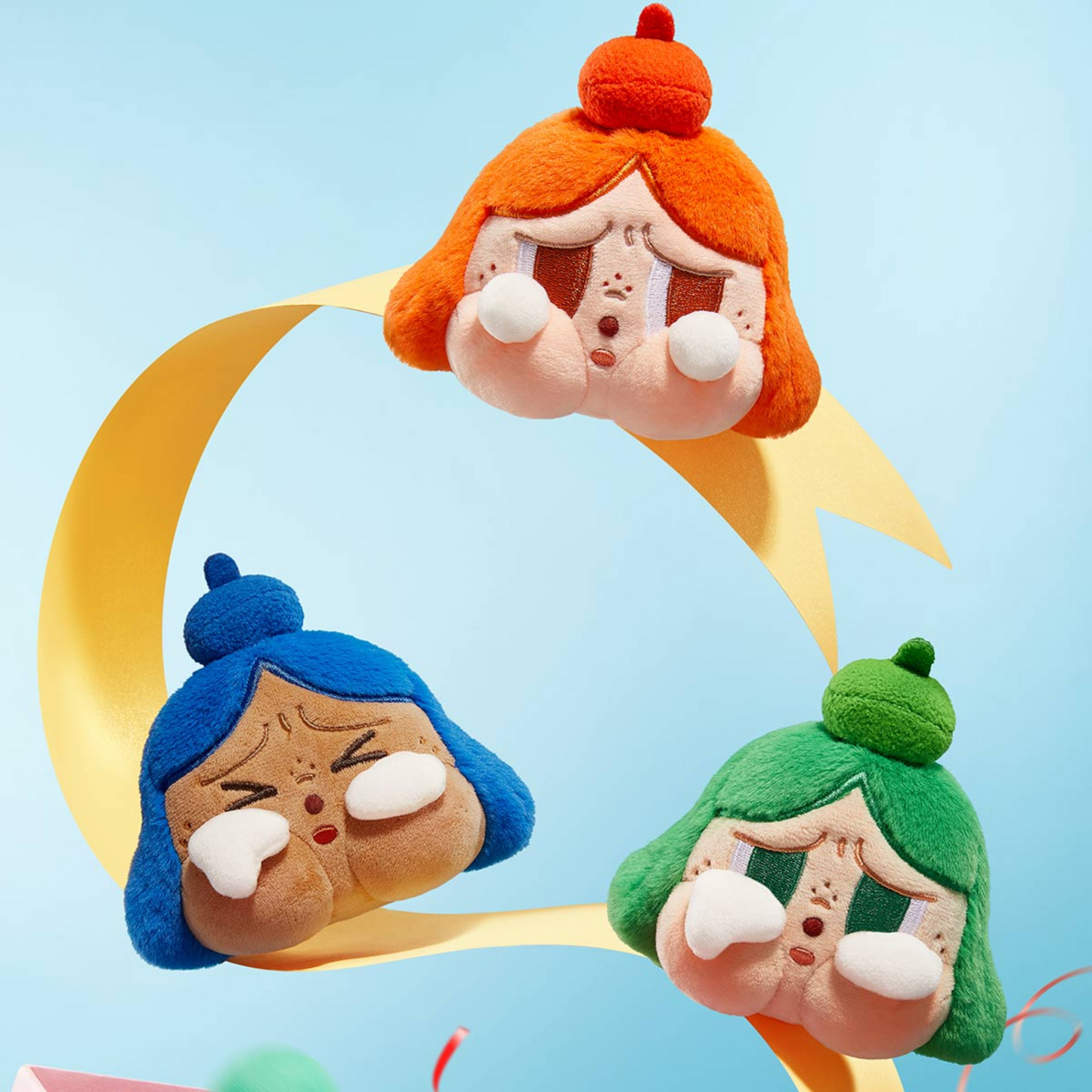 CryBaby – Cheer Up, Baby! | Blind Box