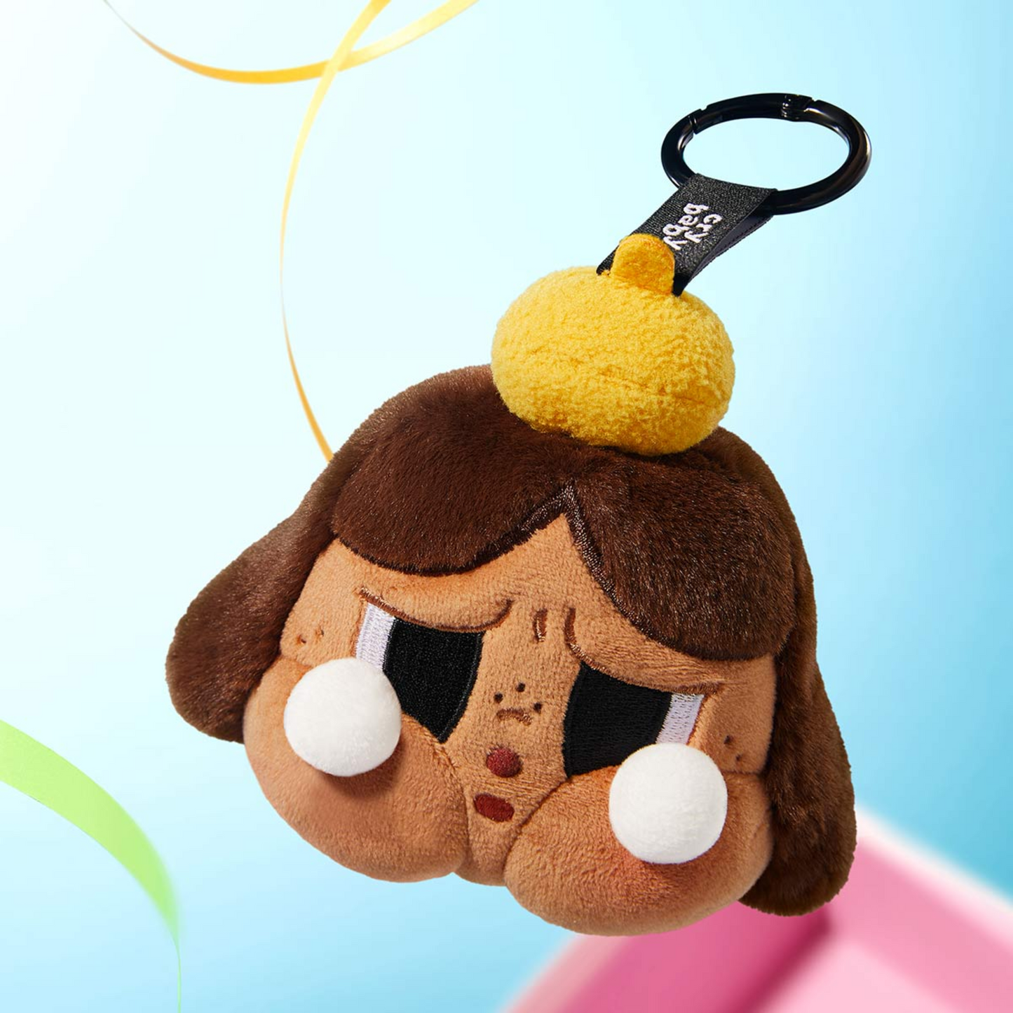 CryBaby – Cheer Up, Baby! | Blind Box