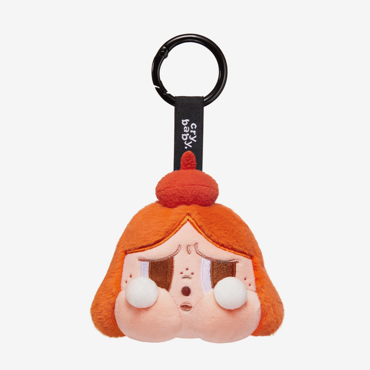 CryBaby Cheer Up, Baby! – Kolor Do Wyboru