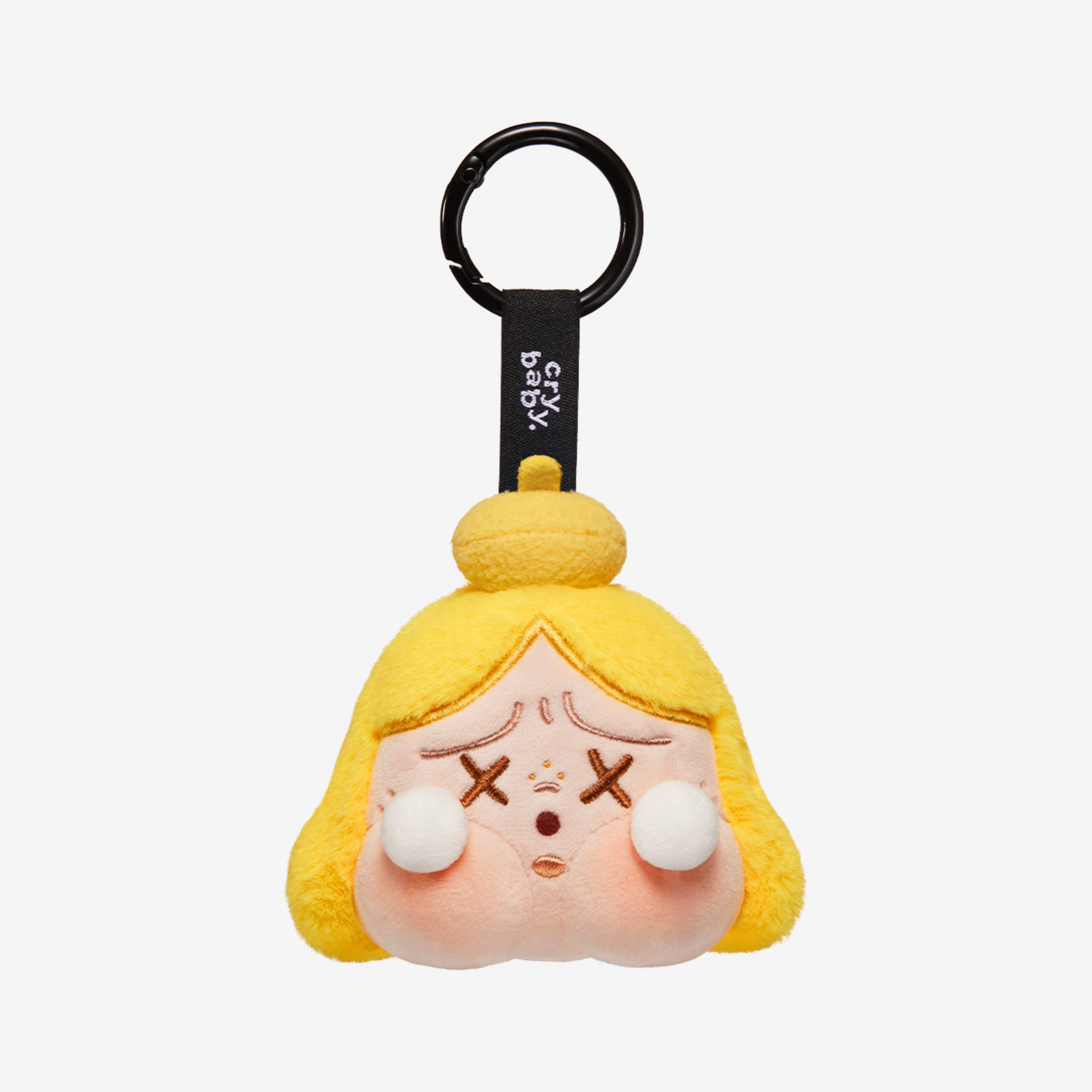 CryBaby – Cheer Up, Baby! | Blind Box