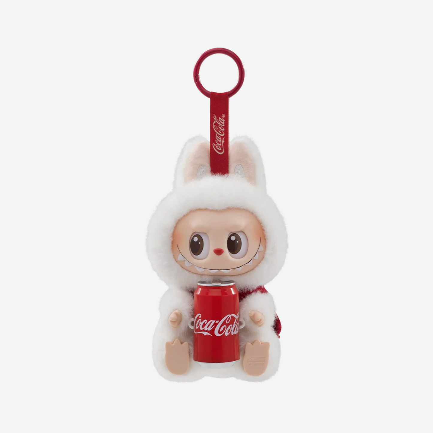 Labubu Coca Cola Vinyl Face – Kolor Do Wyboru