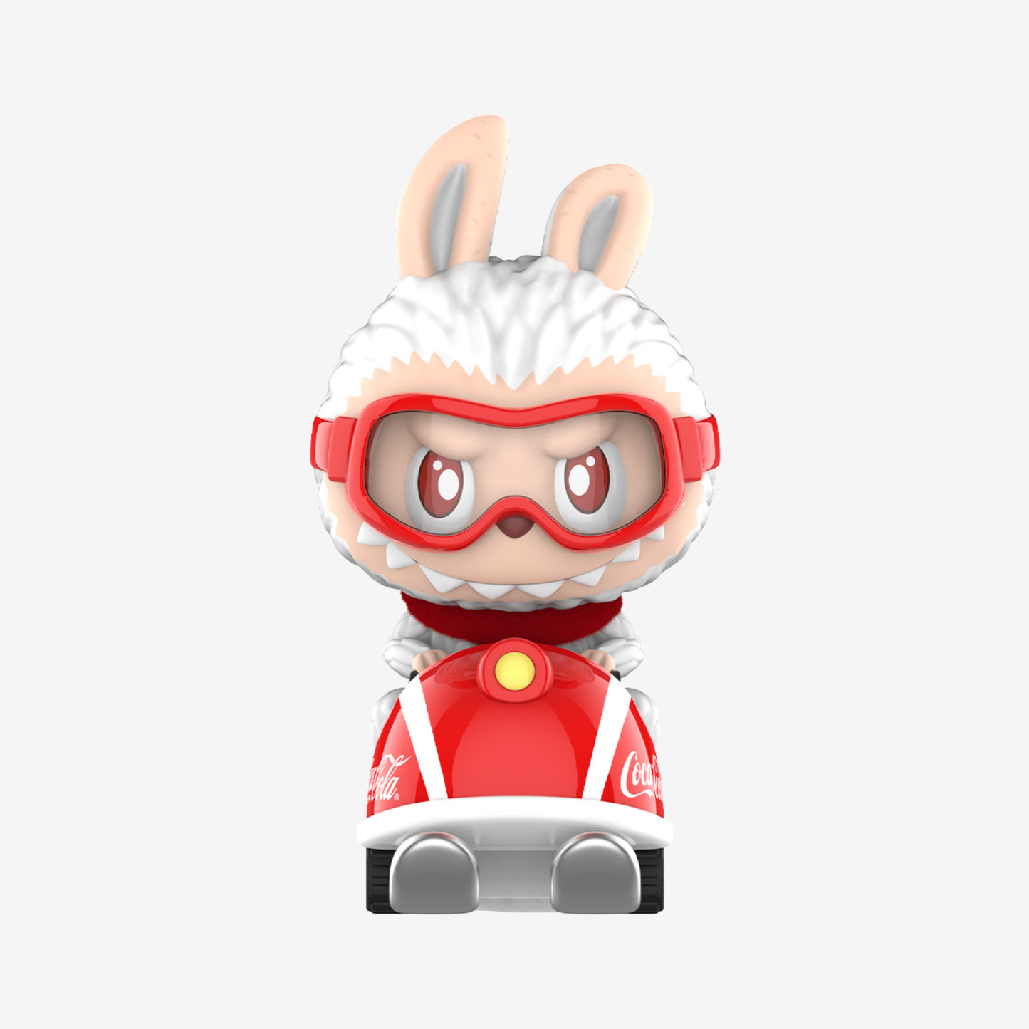 Labubu The Monsters – Coca-Cola | Blind Box