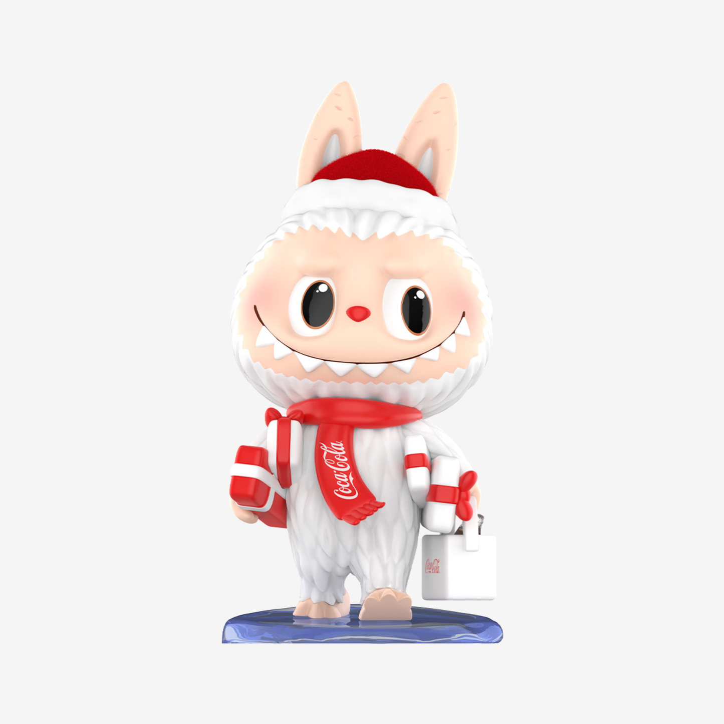 Labubu The Monsters – Coca-Cola | Blind Box