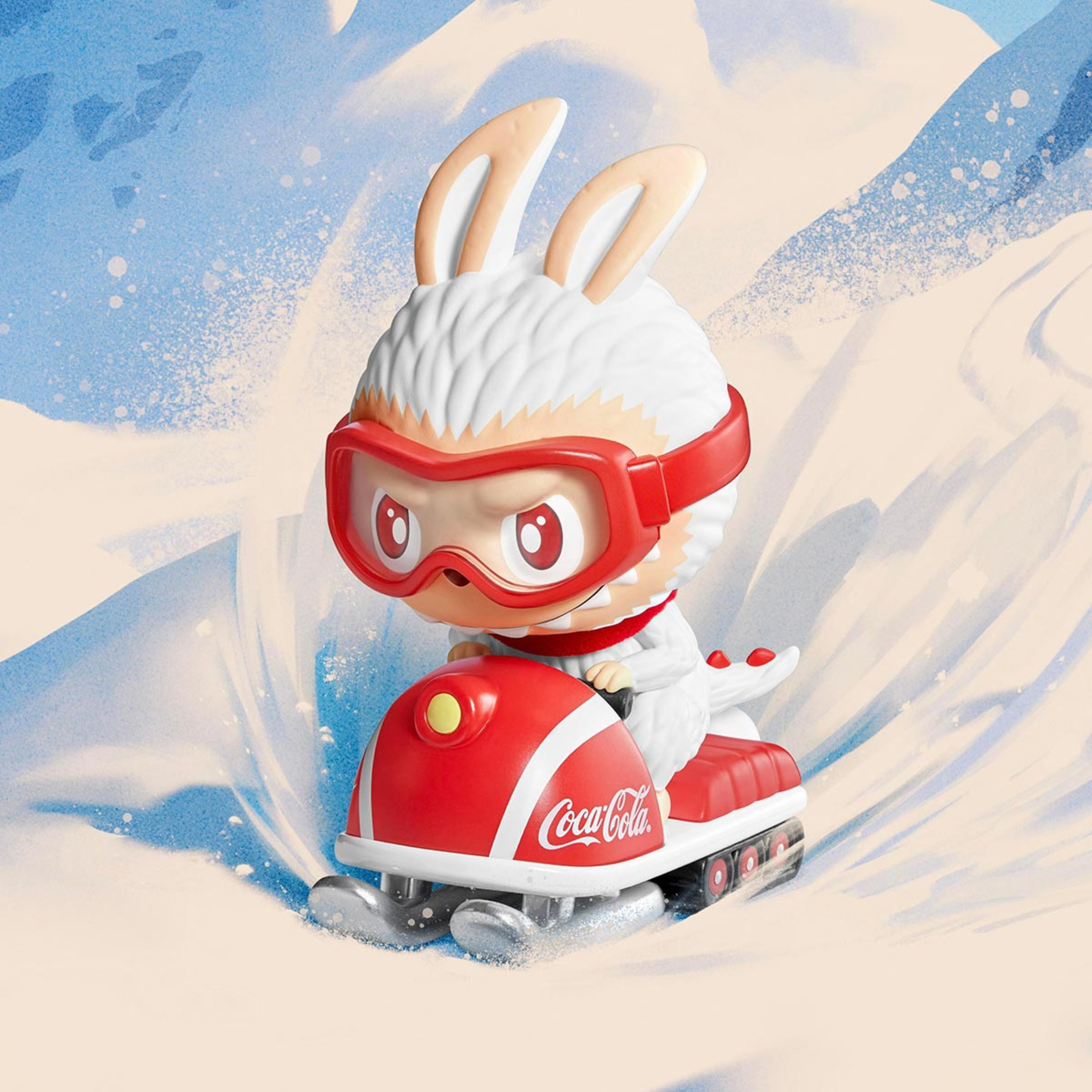 Labubu The Monsters – Coca-Cola | Blind Box