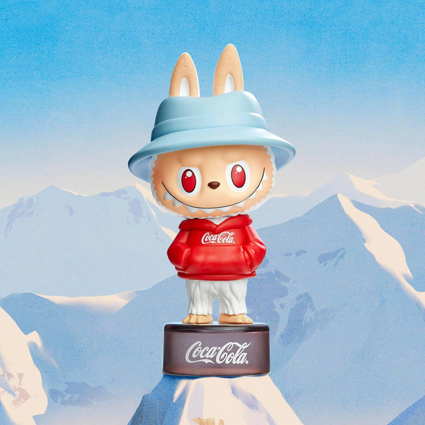 Labubu The Monsters – Coca-Cola | Blind Box
