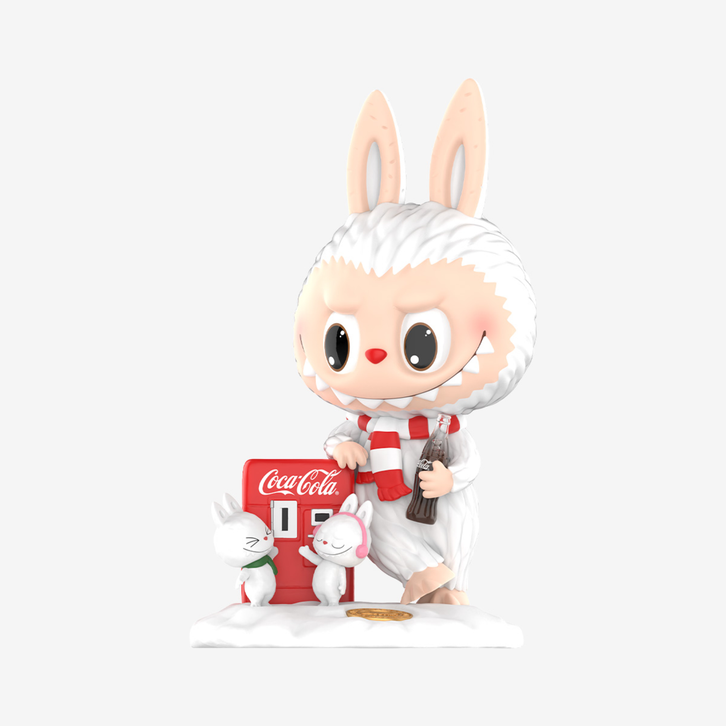 Labubu The Monsters – Coca-Cola | Blind Box