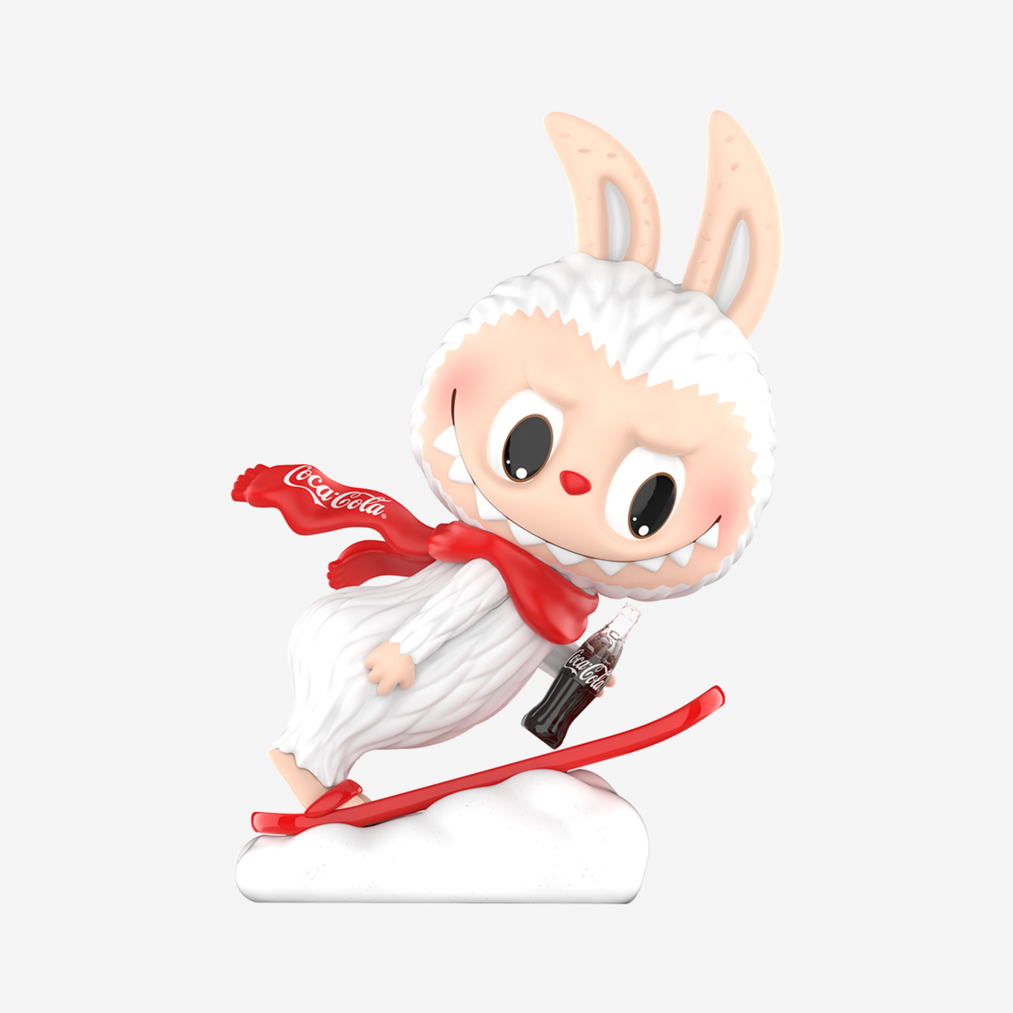 Labubu The Monsters – Coca-Cola | Blind Box