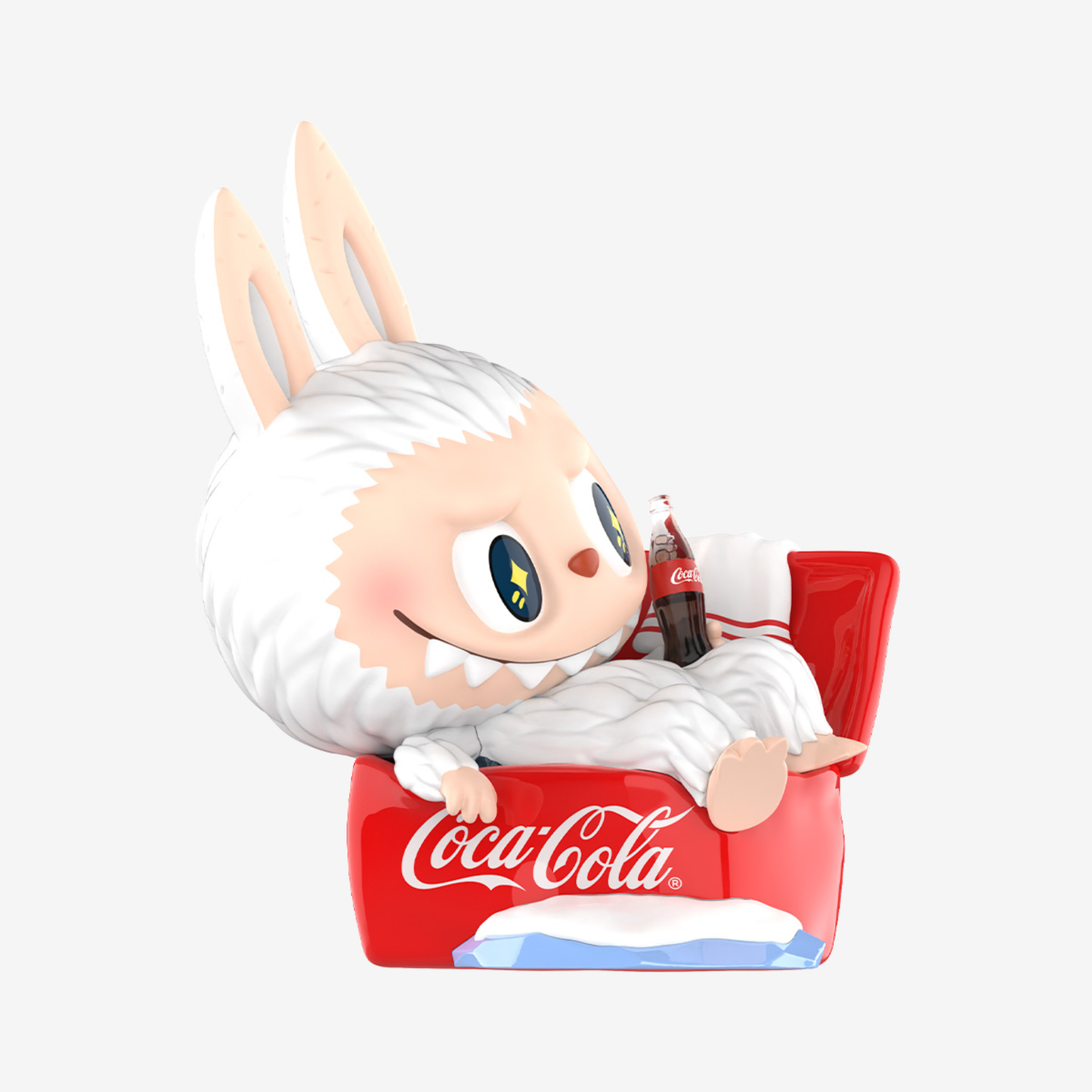 Labubu The Monsters – Coca-Cola | Blind Box