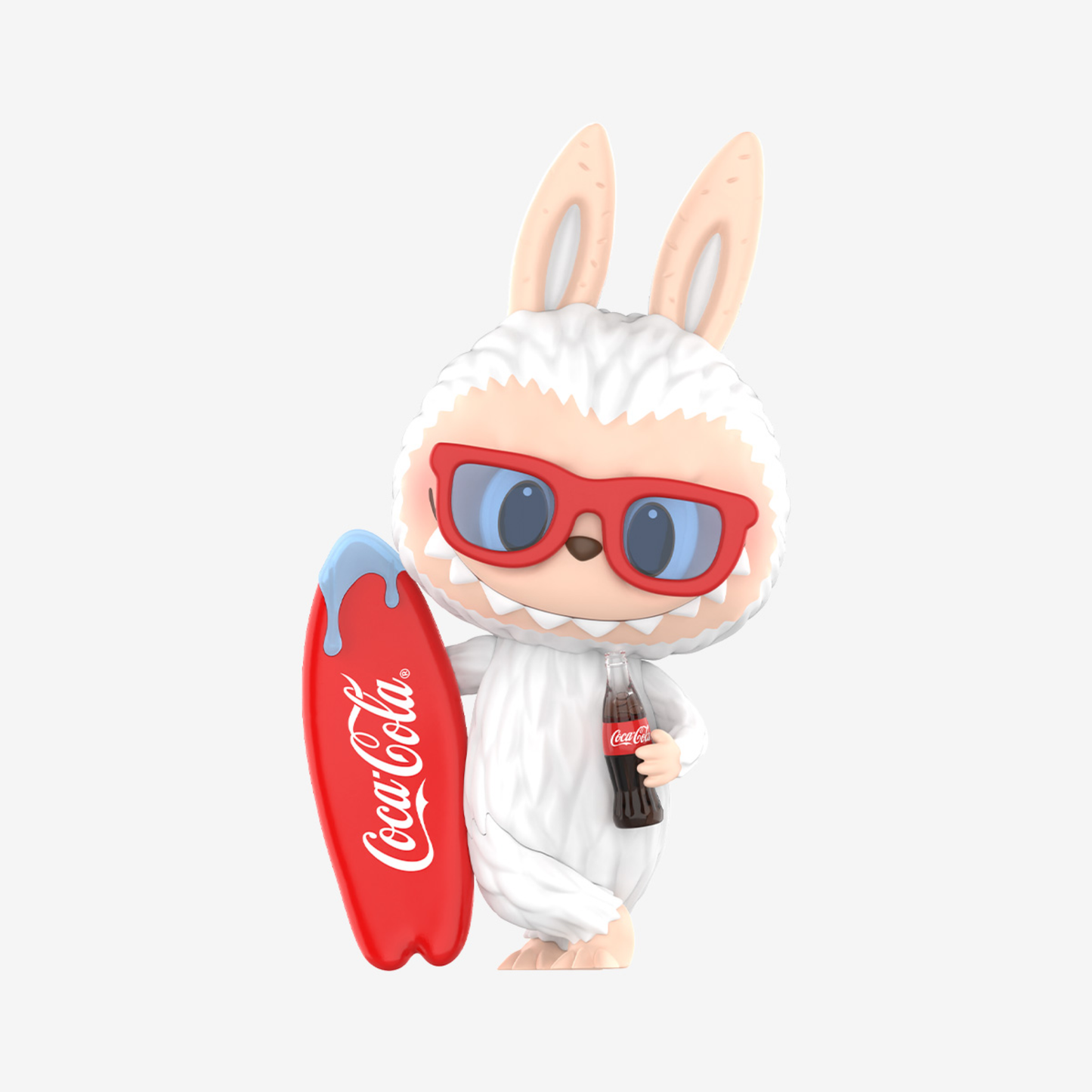Labubu The Monsters – Coca-Cola | Blind Box