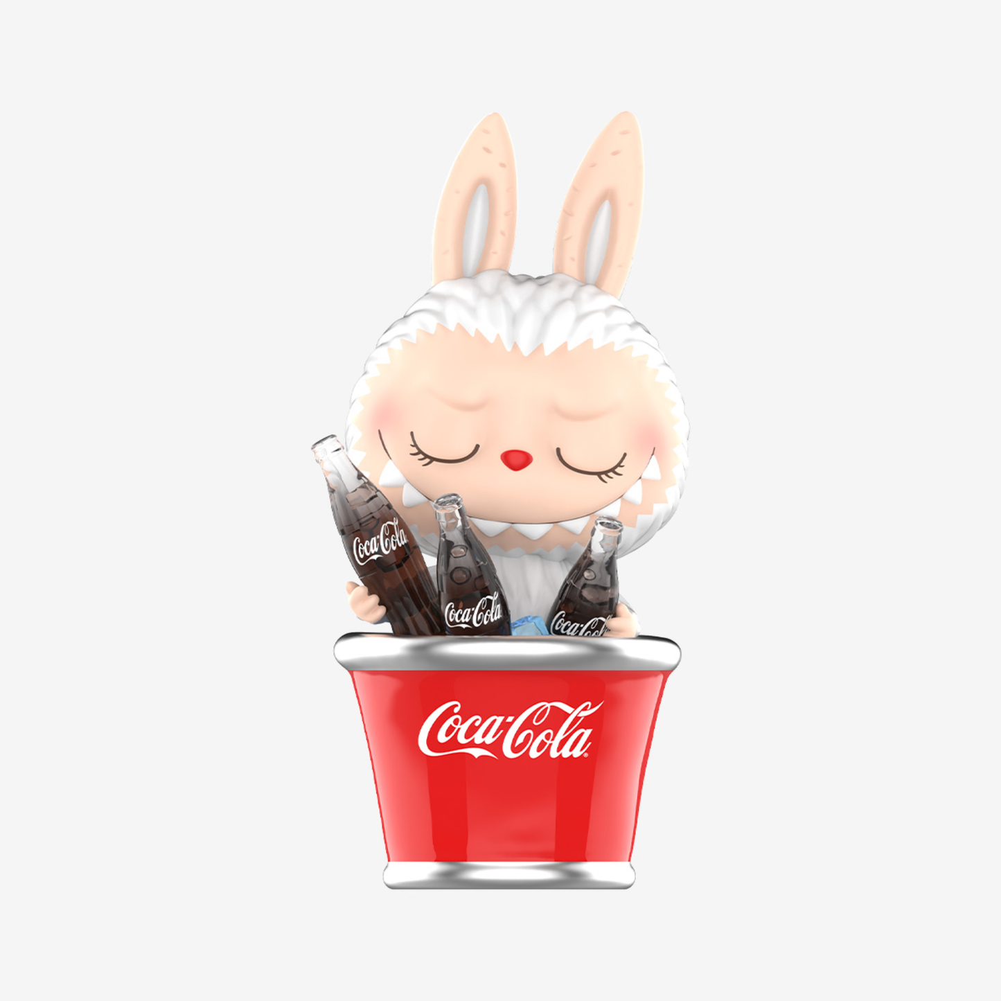 Labubu The Monsters – Coca-Cola | Blind Box
