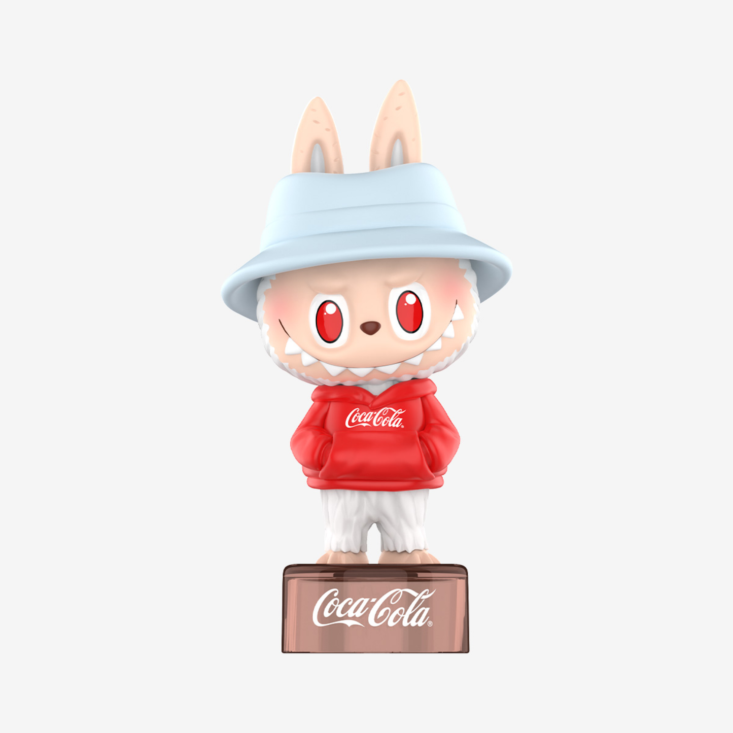 Labubu The Monsters – Coca-Cola | Blind Box