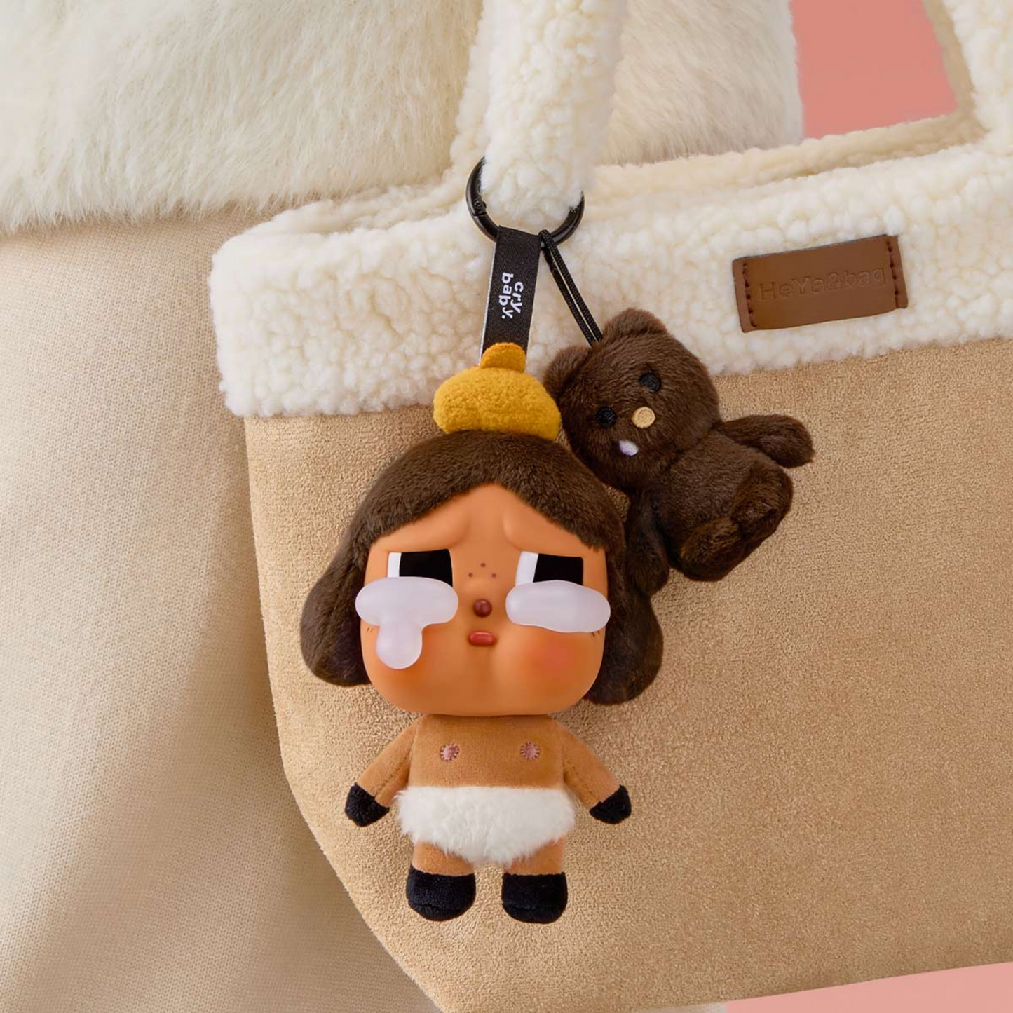 CryBaby – Crying Again | Blind Box